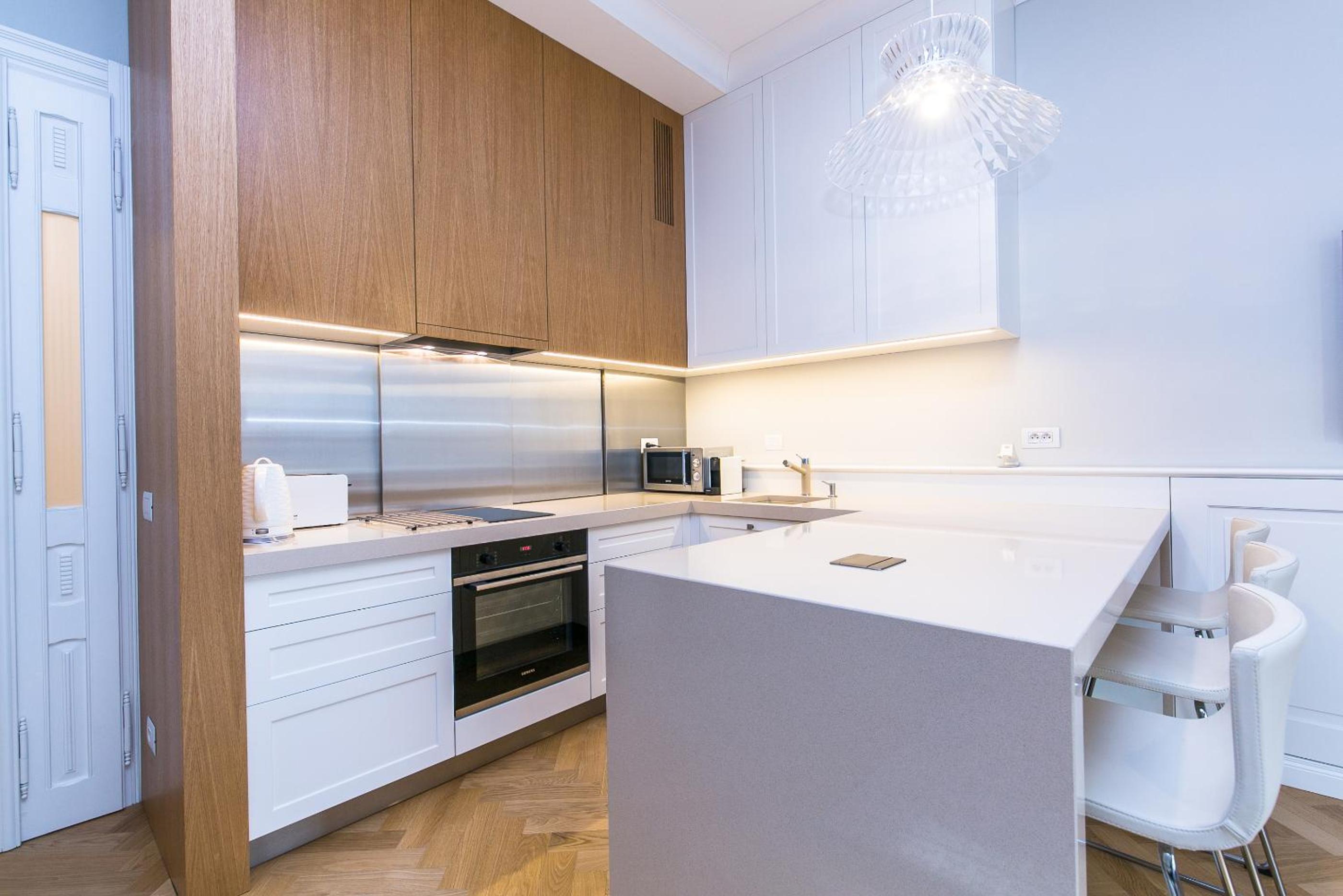 Wishlist Prague Residences - Old Town Square