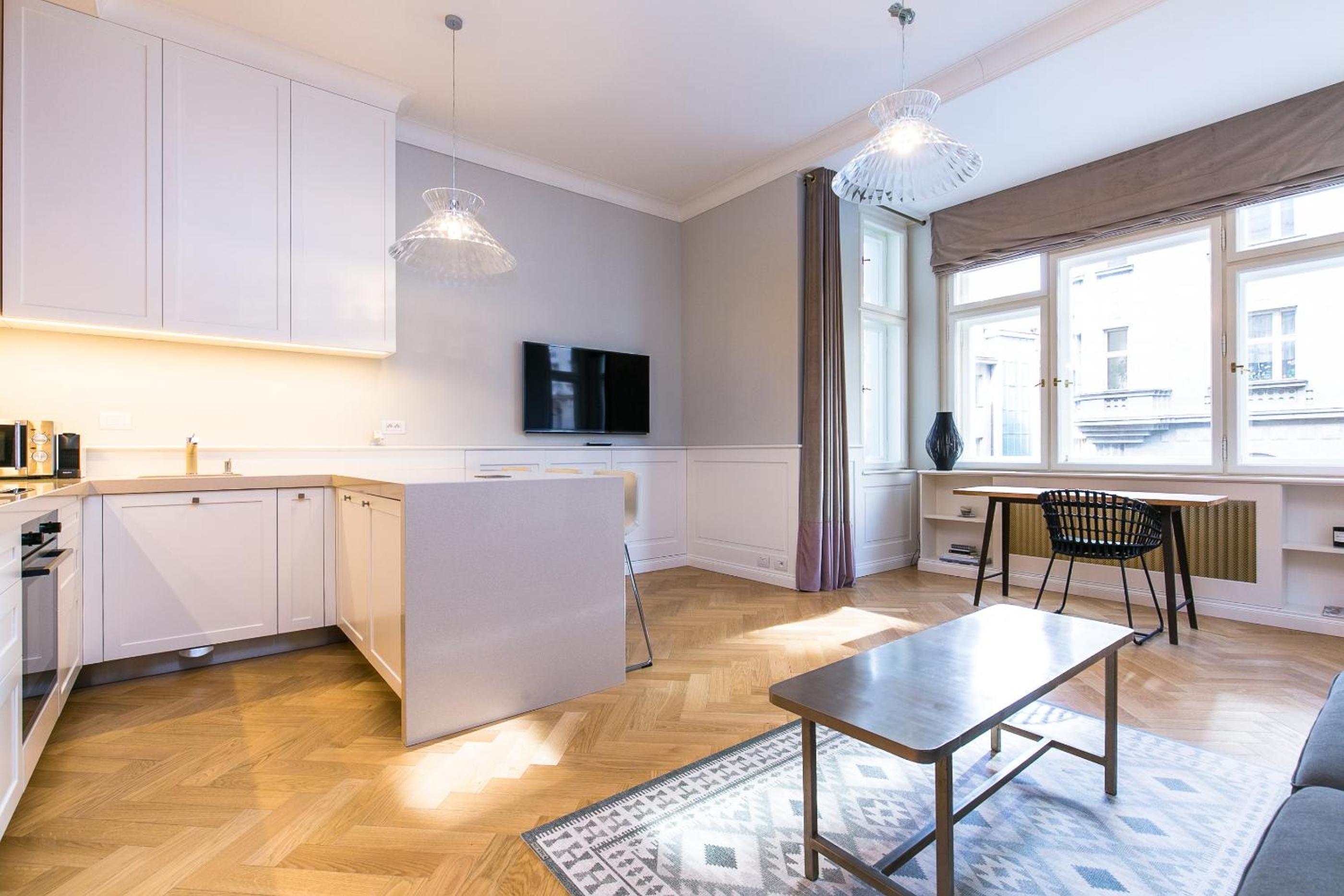 Wishlist Prague Residences - Old Town Square