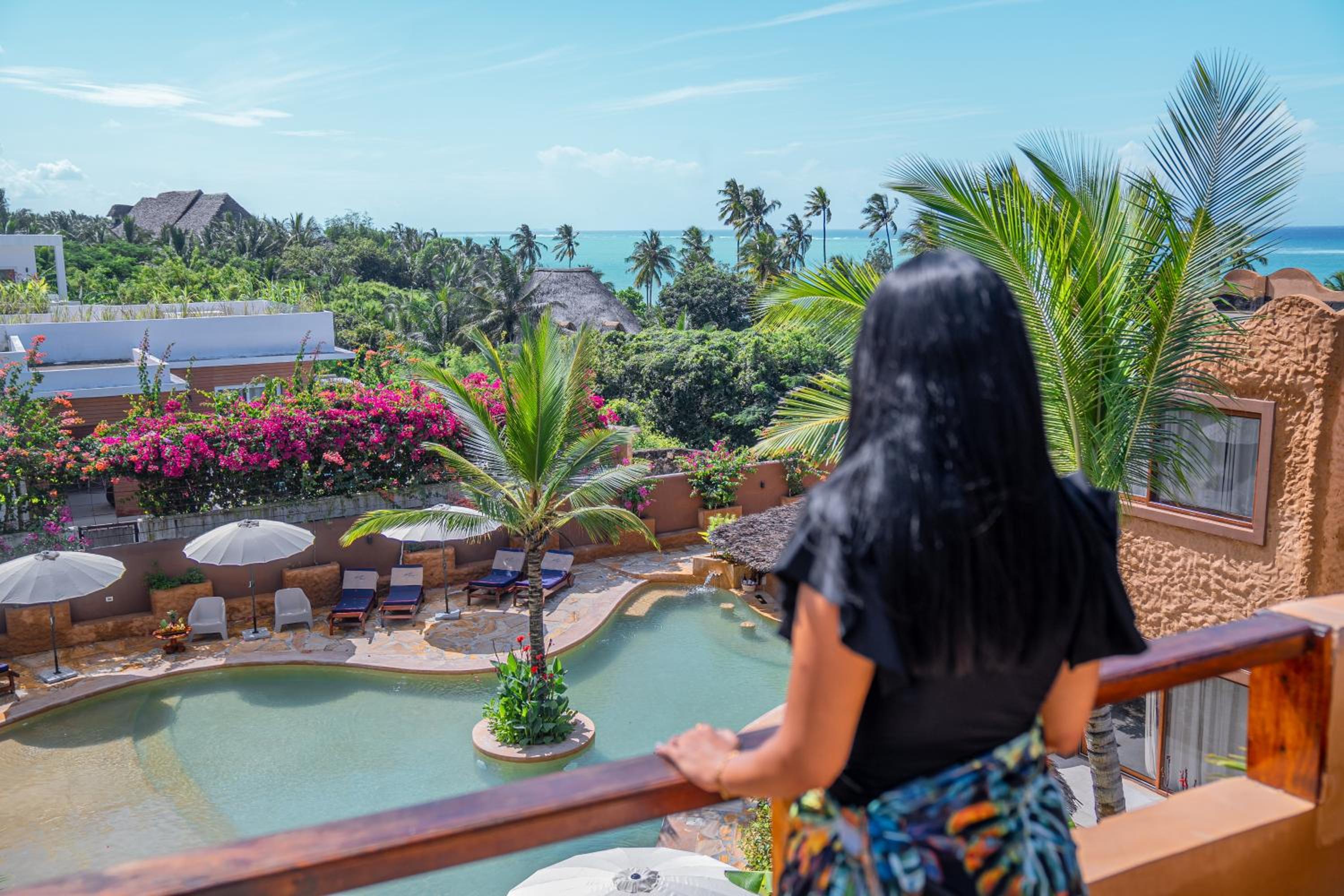 Kiwengwa Vacations - Mato Boutique Hotel - Property Image 3