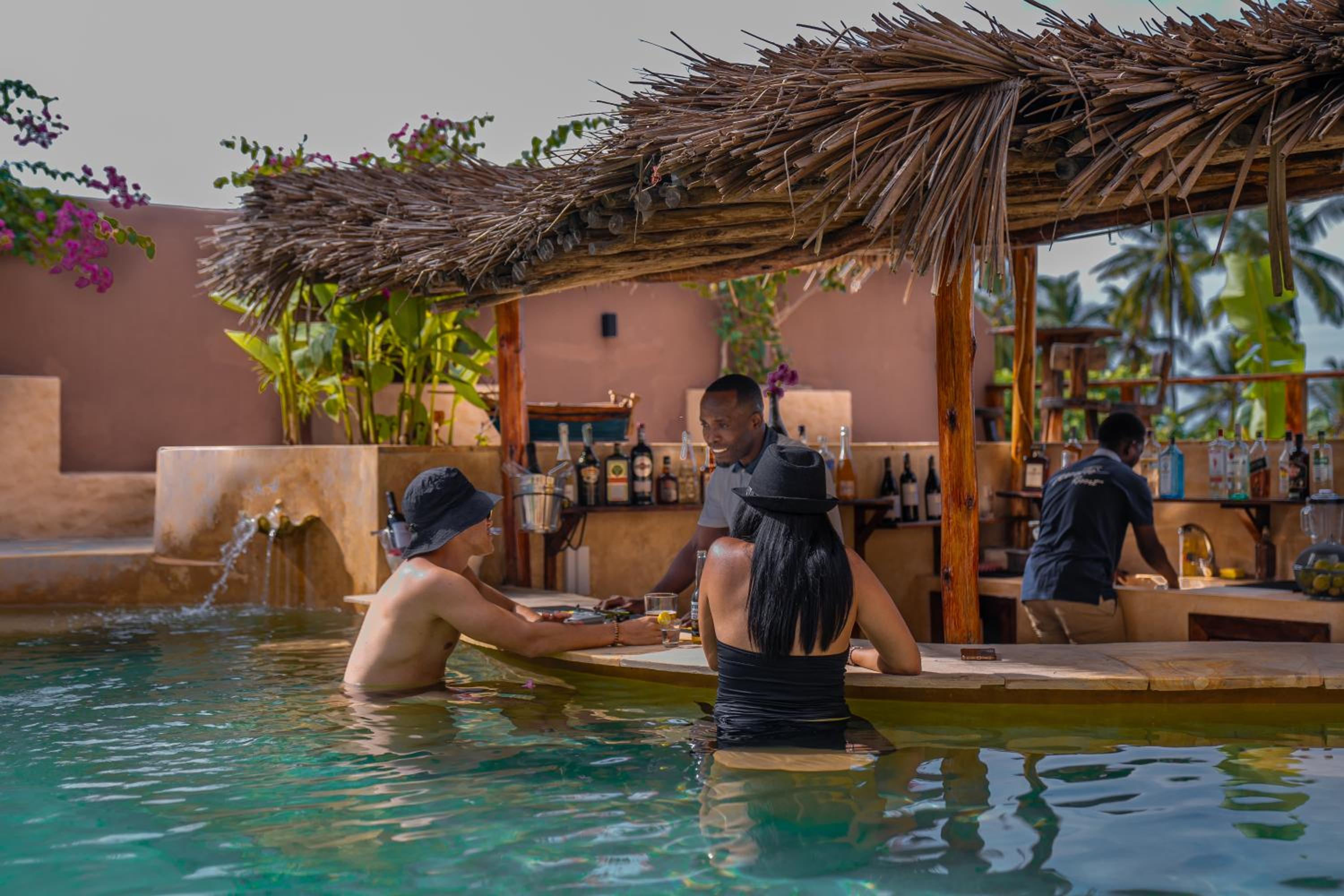 Kiwengwa Vacations - Mato Boutique Hotel - Property Image 6