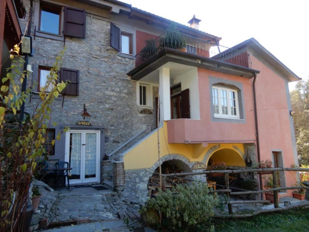 Il Borgo della Colomba view 2