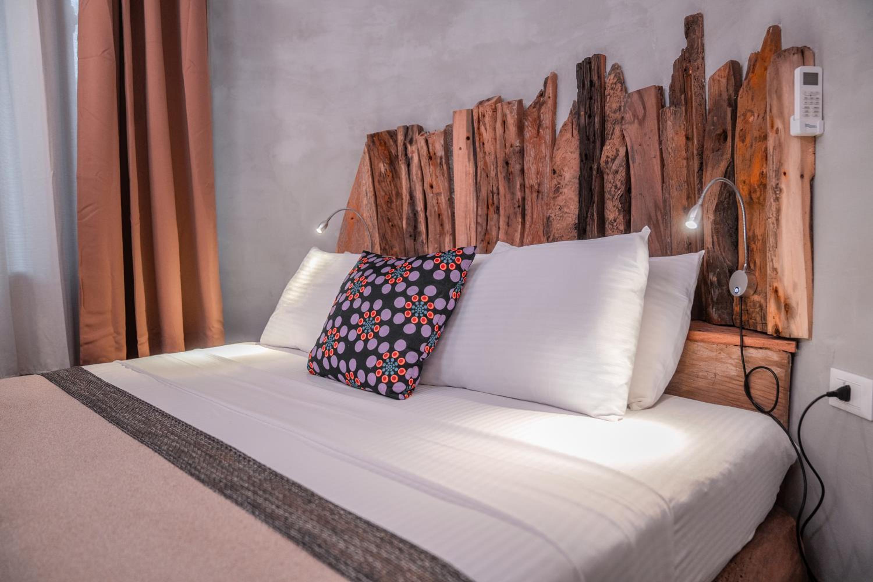 Kiwengwa Vacations - Mato Boutique Hotel - Property Image 10