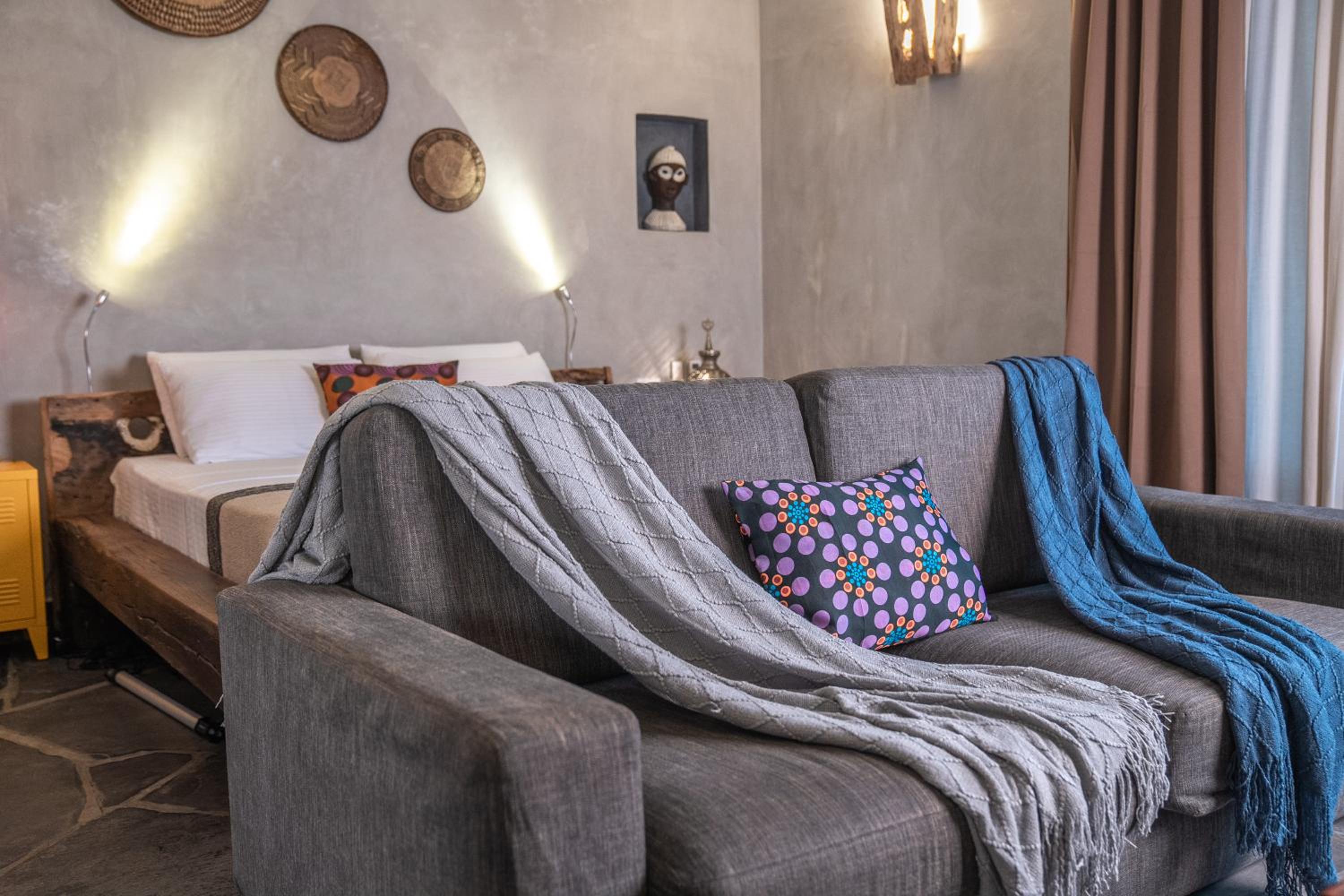 Kiwengwa Vacations - Mato Boutique Hotel - Property Image 17