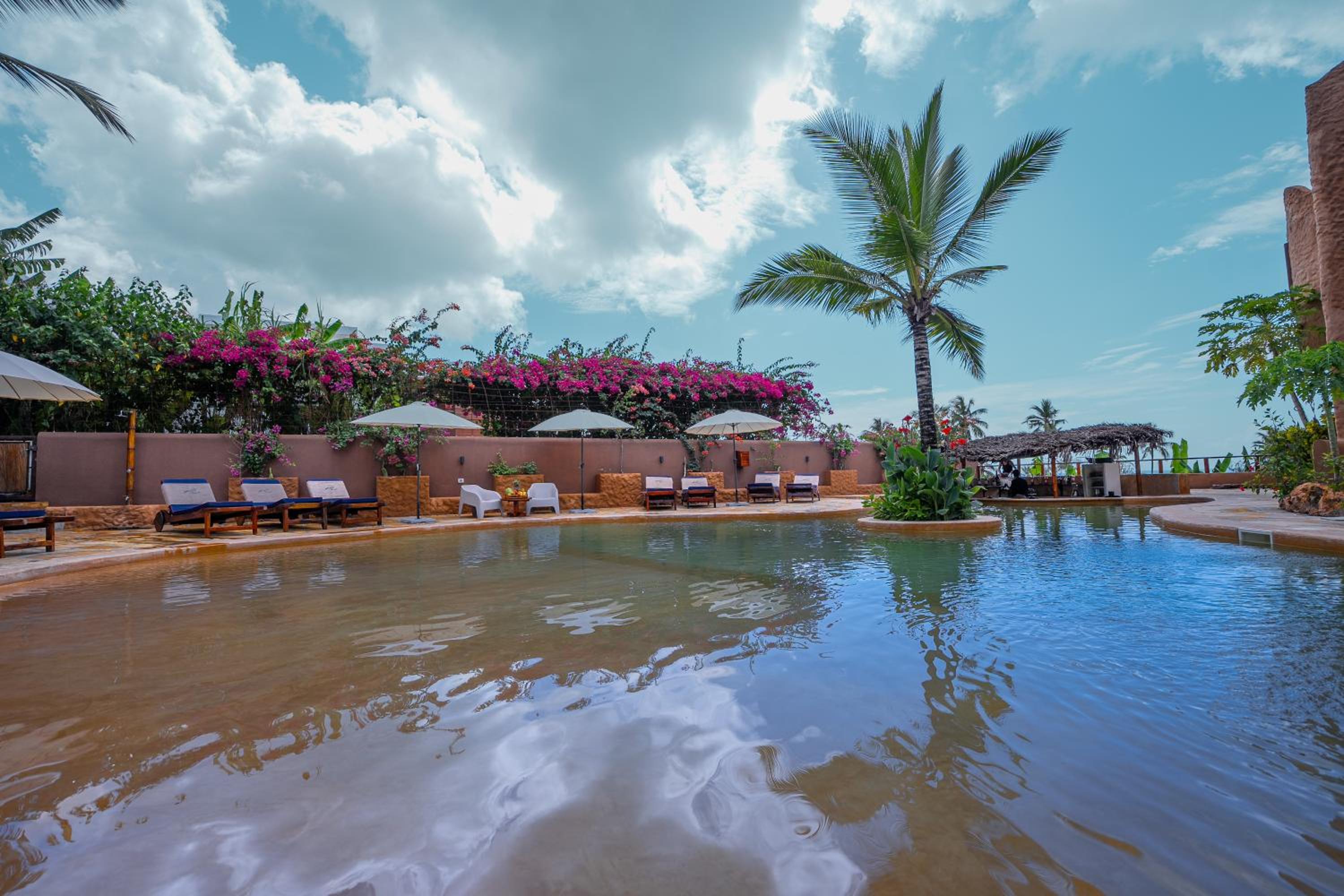 Kiwengwa Vacations - Mato Boutique Hotel - Property Image 18