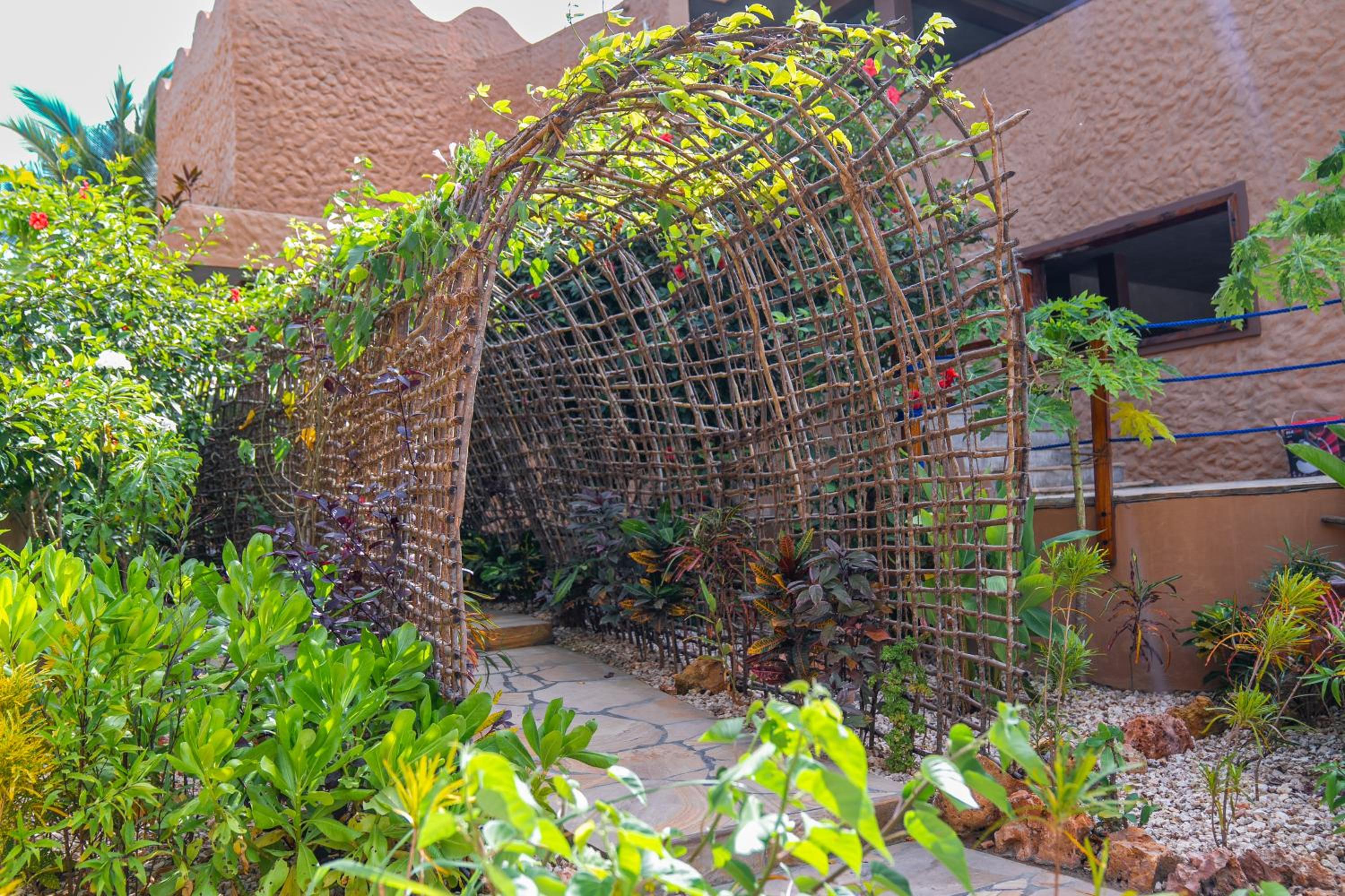 Kiwengwa Vacations - Mato Boutique Hotel - Property Image 19