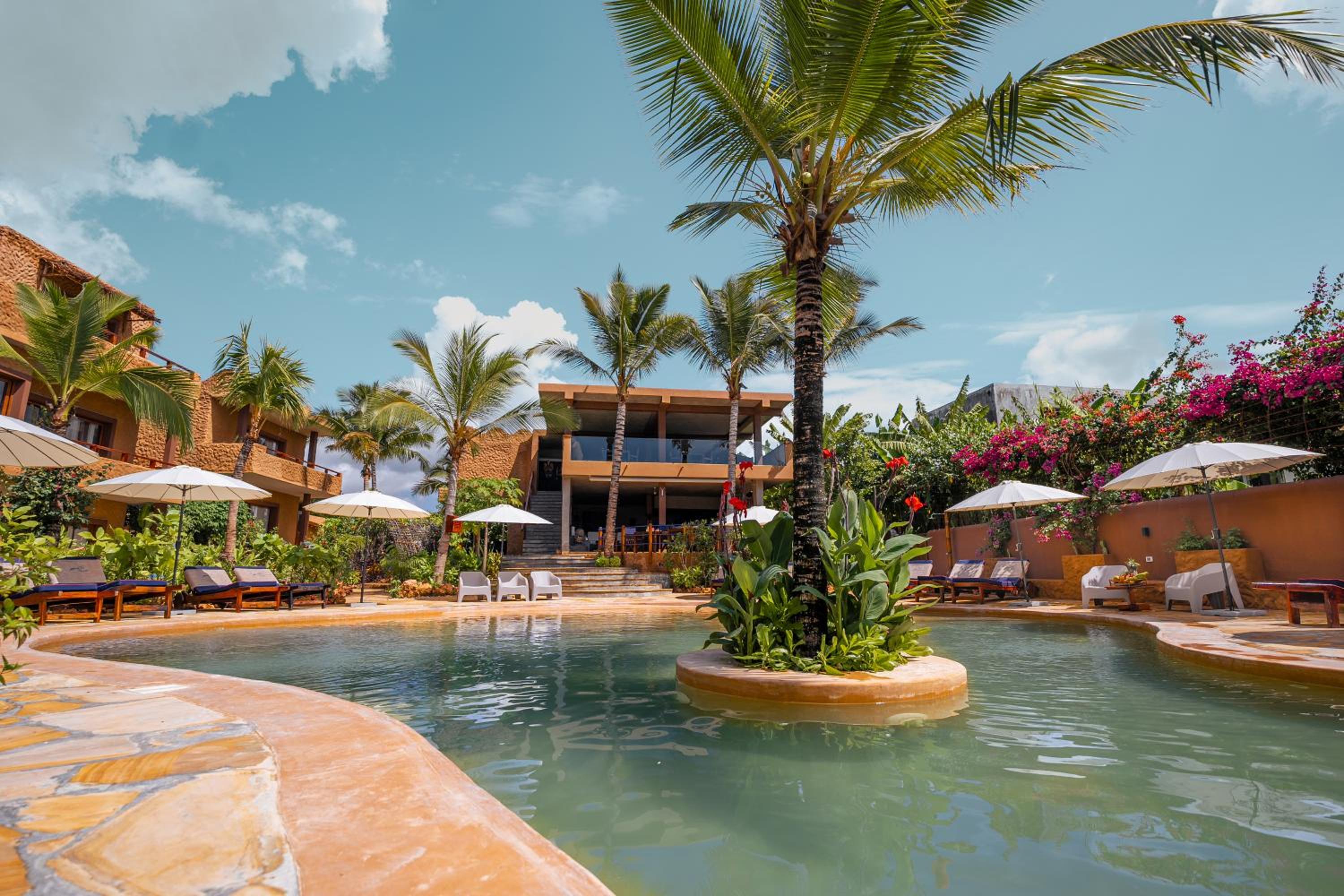 Kiwengwa Vacations - Mato Boutique Hotel - Property Image 22