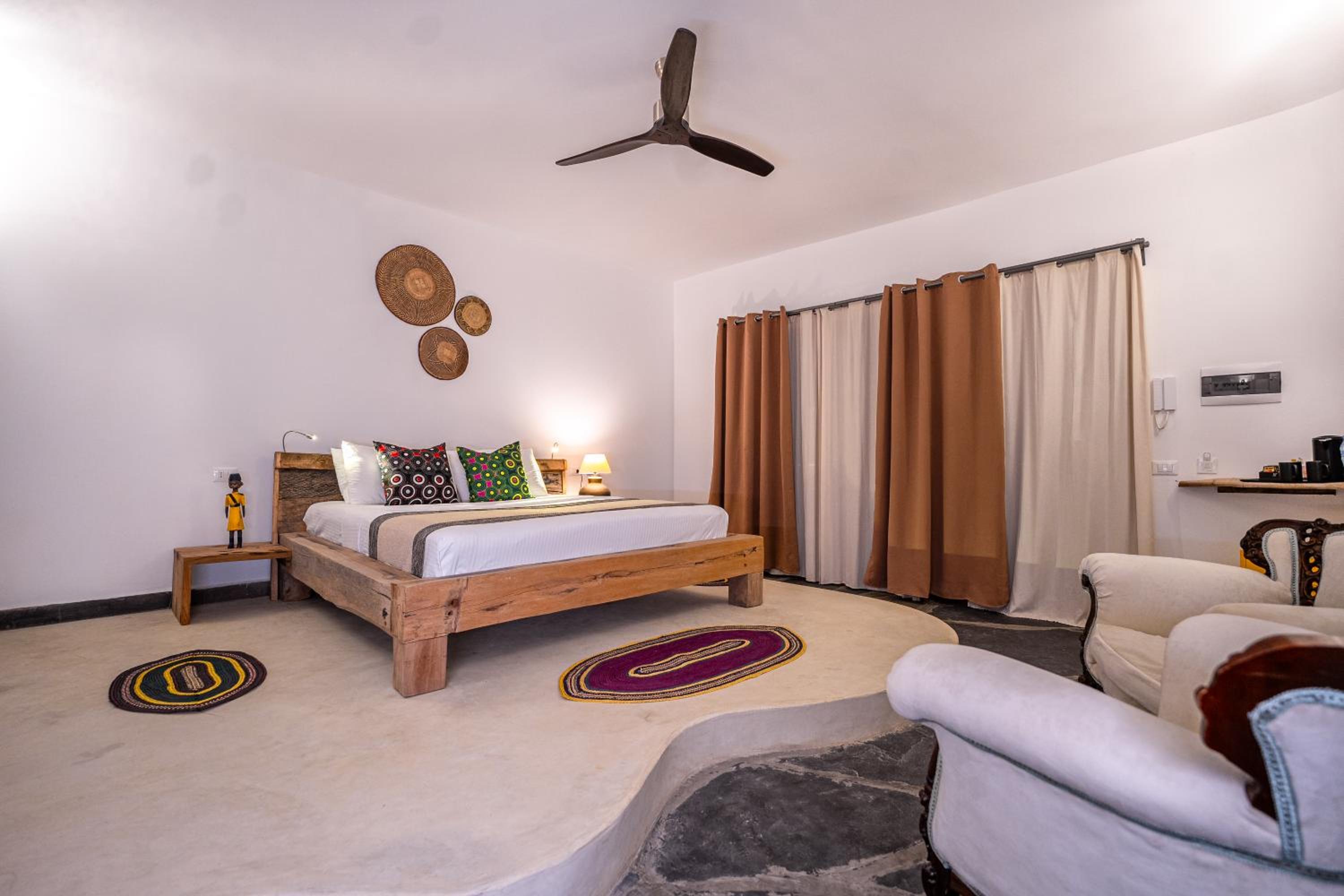 Kiwengwa Vacations - Mato Boutique Hotel - Property Image 30