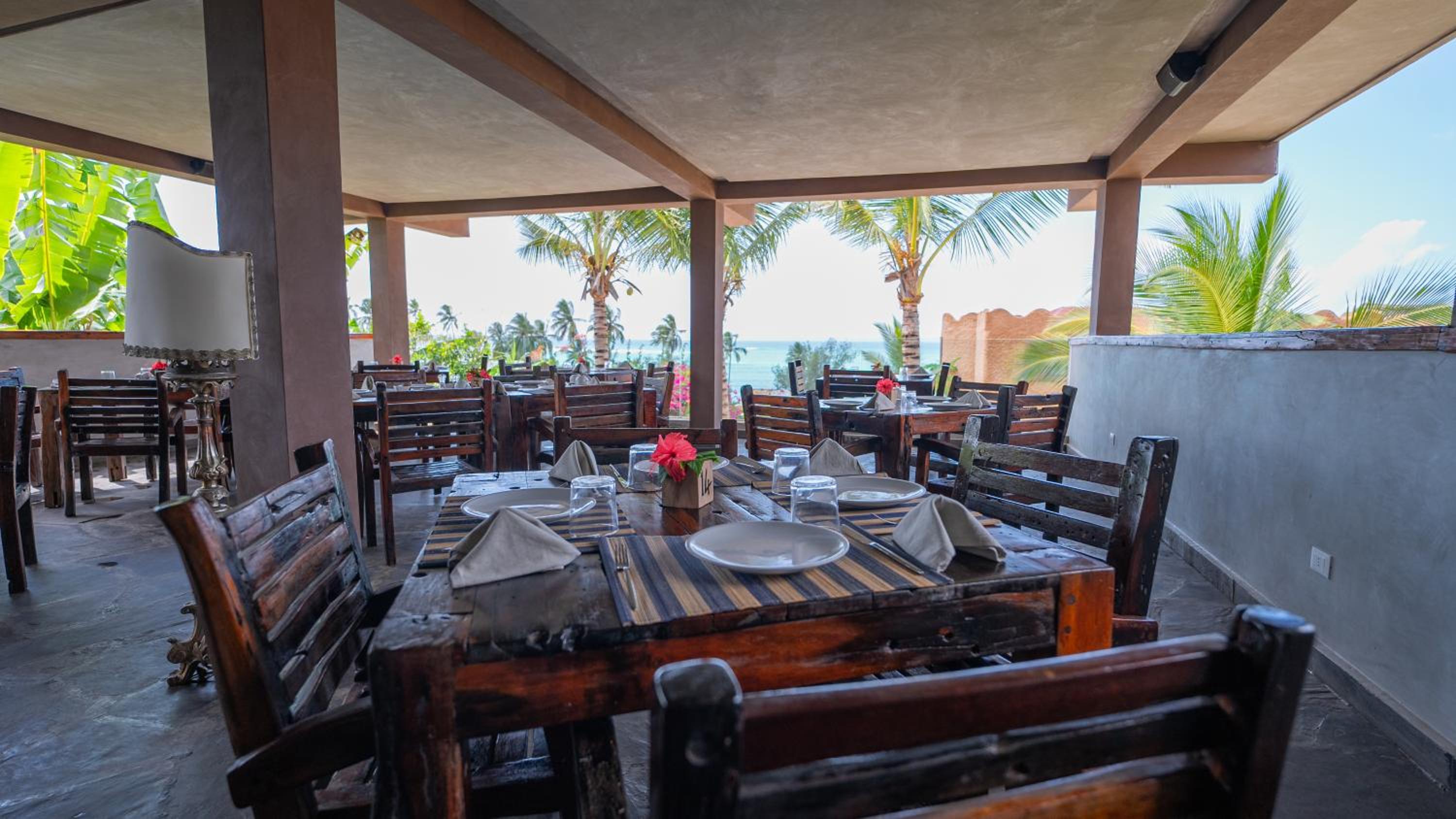 Kiwengwa Vacations - Mato Boutique Hotel - Property Image 33