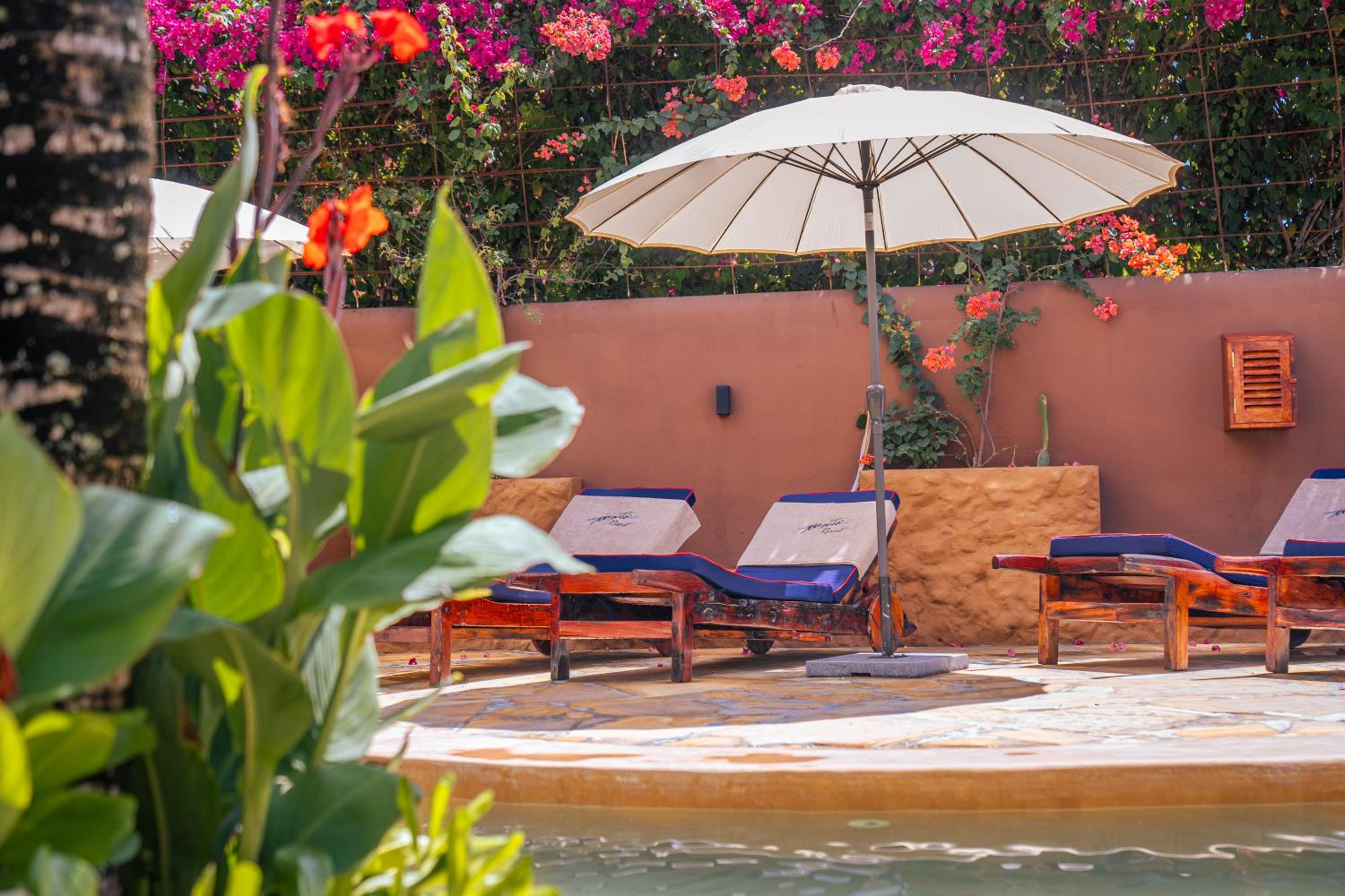 Kiwengwa Vacations - Mato Boutique Hotel - Property Image 46