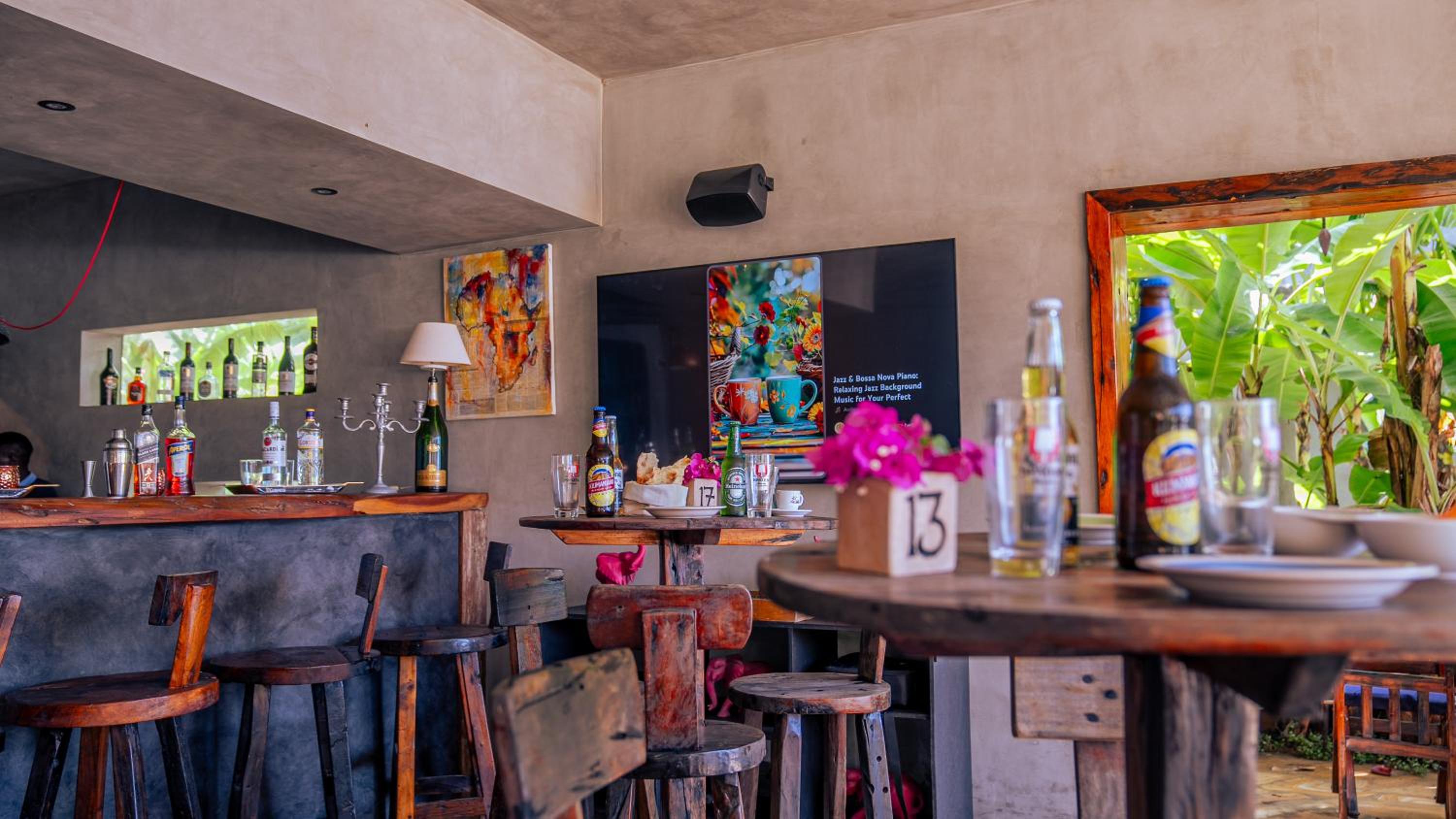 Kiwengwa Vacations - Mato Boutique Hotel - Property Image 52