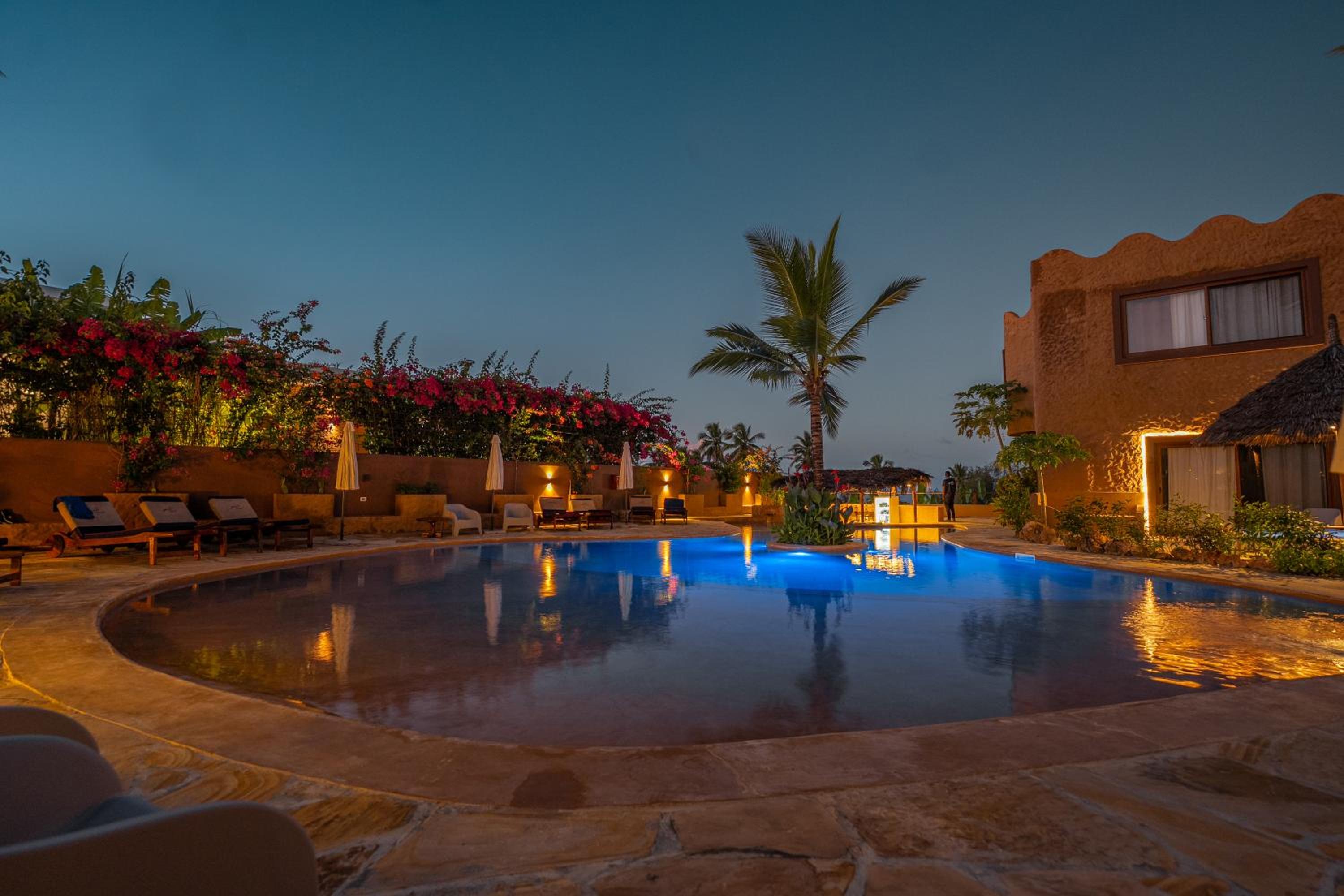 Kiwengwa Vacations - Mato Boutique Hotel - Property Image 54