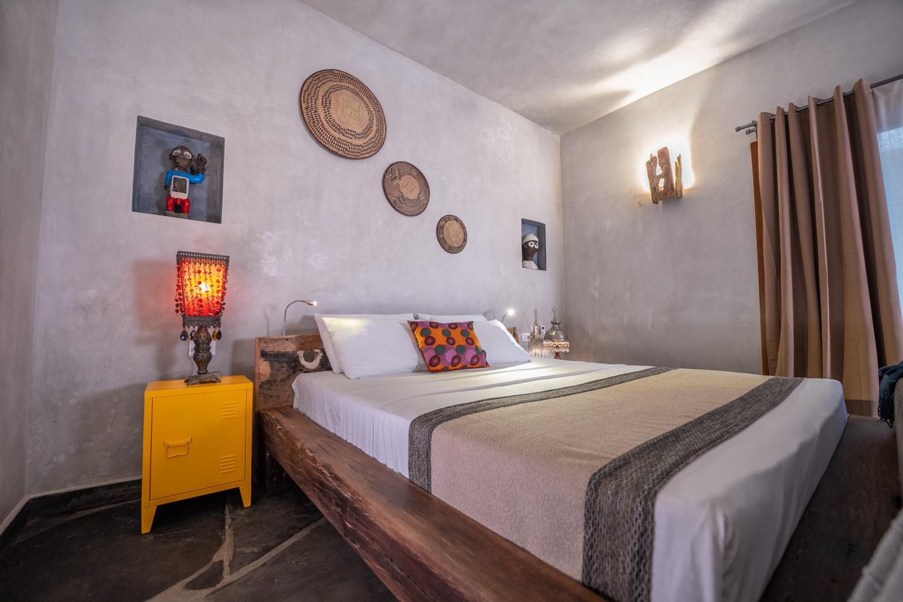 Kiwengwa Vacations - Mato Boutique Hotel - Property Image 56