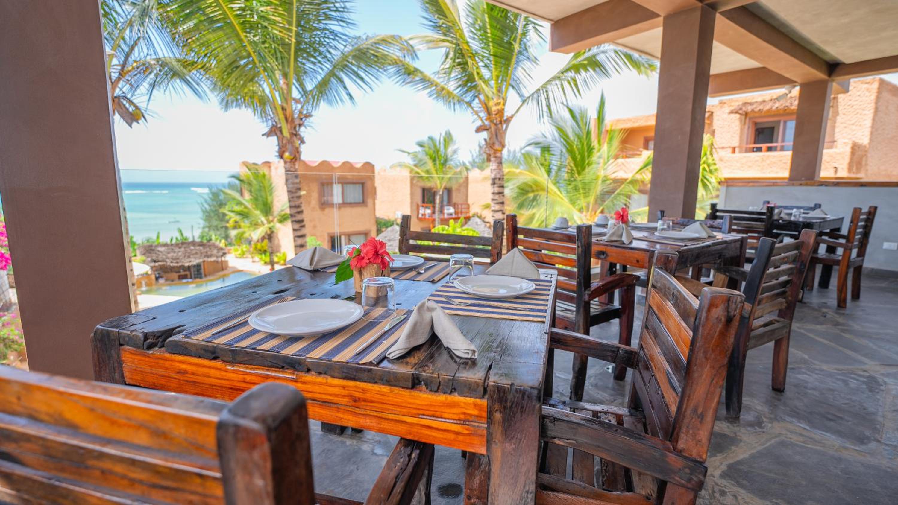 Kiwengwa Vacations - Mato Boutique Hotel - Property Image 59