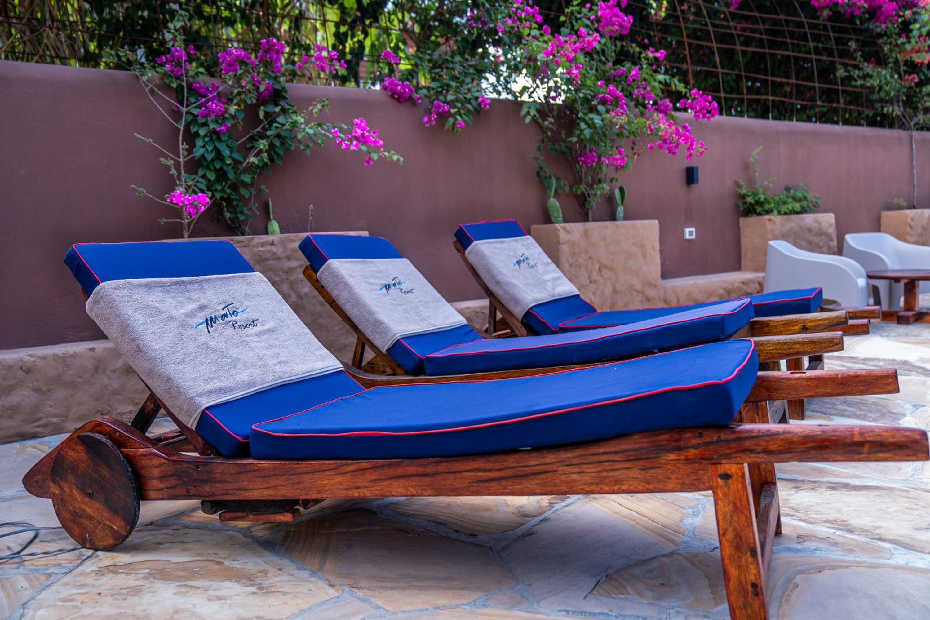 Kiwengwa Vacations - Mato Boutique Hotel - Property Image 60