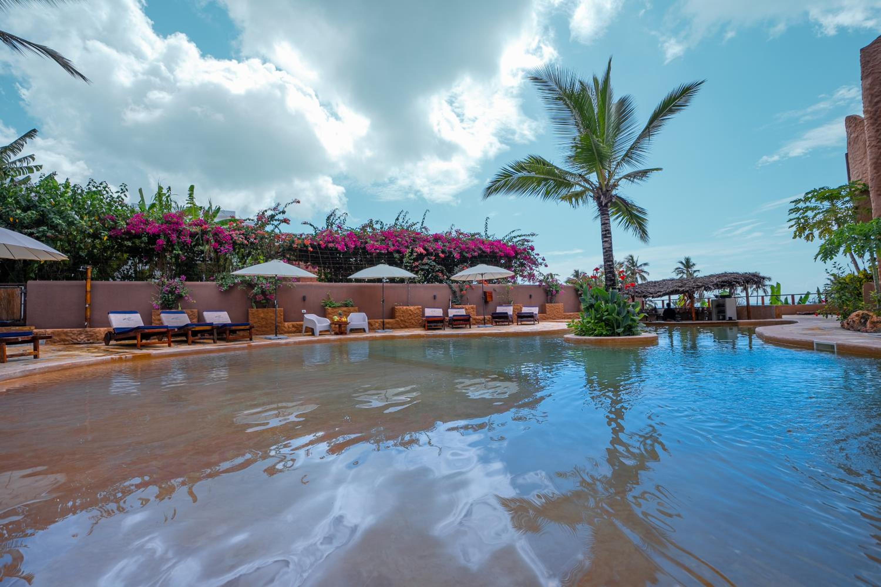 Kiwengwa Vacations - Mato Boutique Hotel - Property Image 62