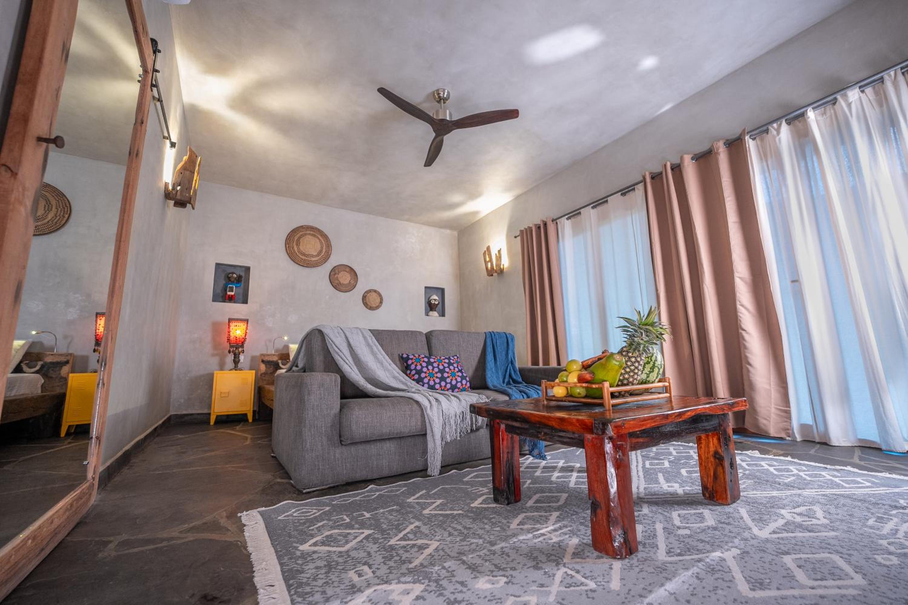 Kiwengwa Vacations - Mato Boutique Hotel - Property Image 63