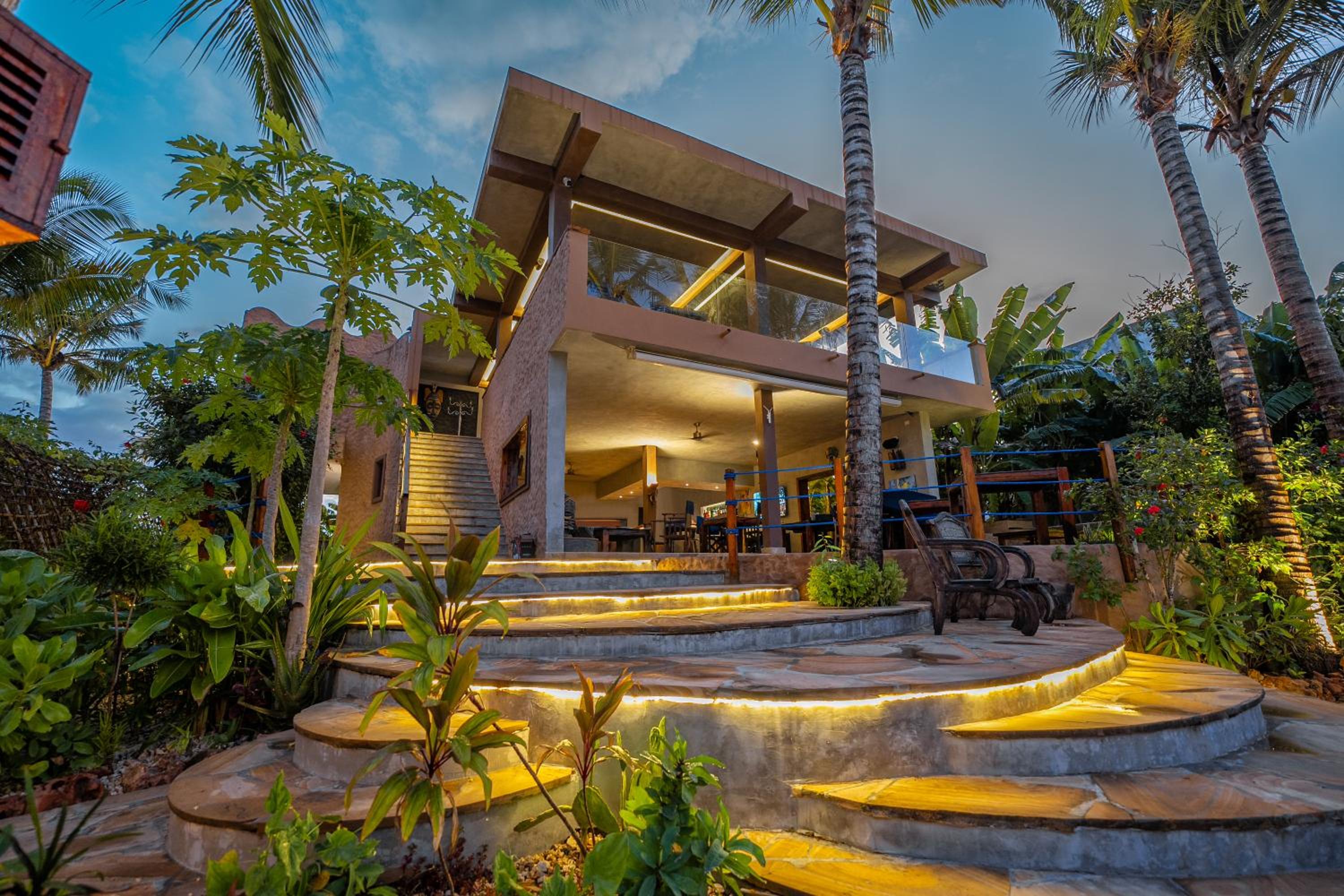 Kiwengwa Vacations - Mato Boutique Hotel - Property Image 65