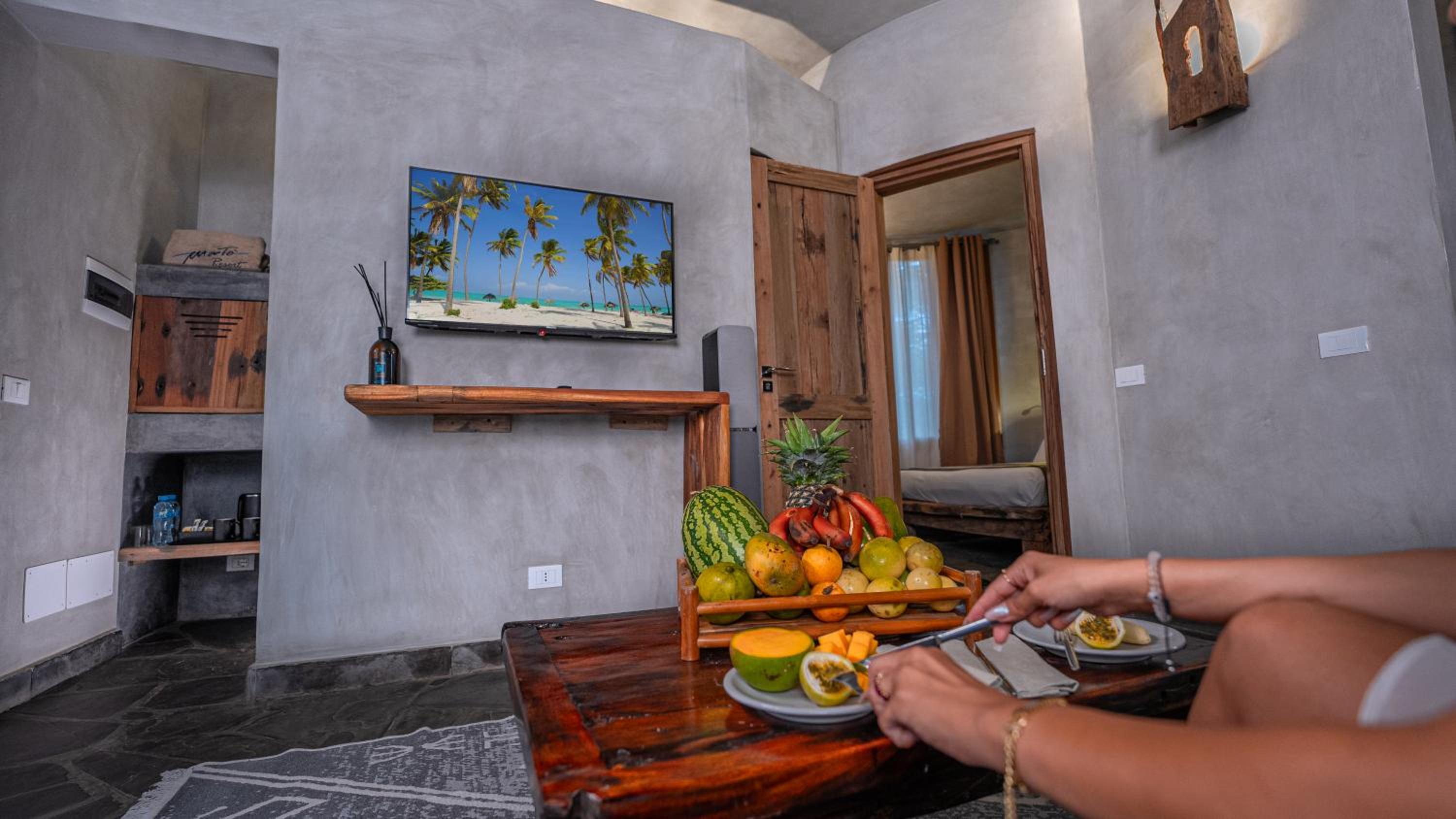 Kiwengwa Vacations - Mato Boutique Hotel - Property Image 66