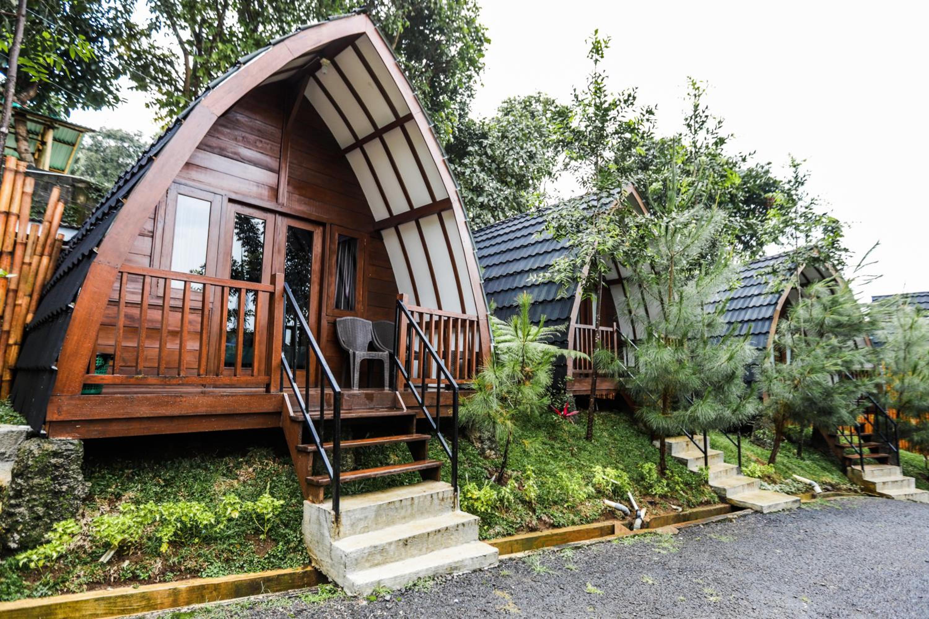 Green Panorama Resort by MHM view 4