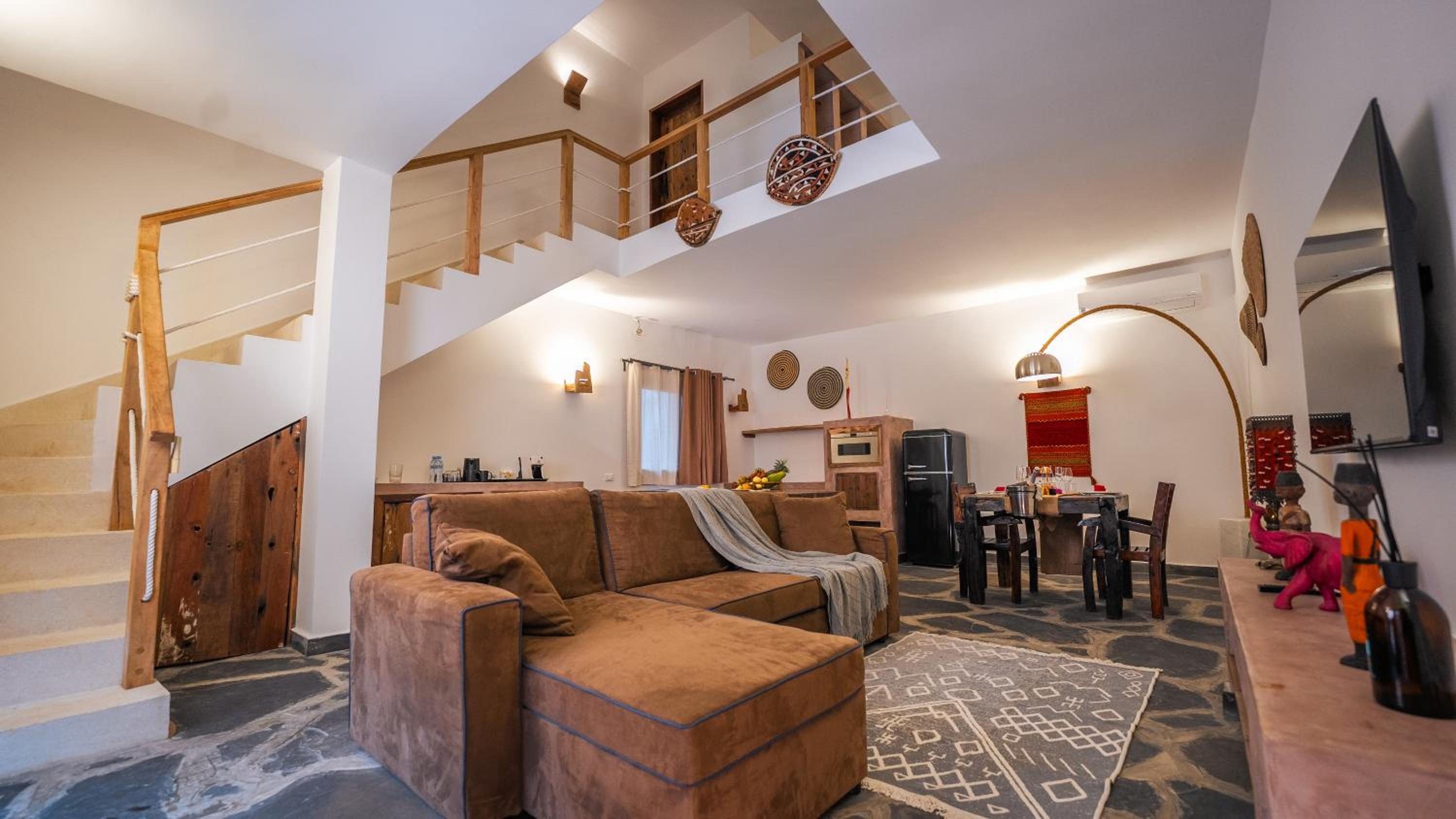 Kiwengwa Vacations - Mato Boutique Hotel - Property Image 73