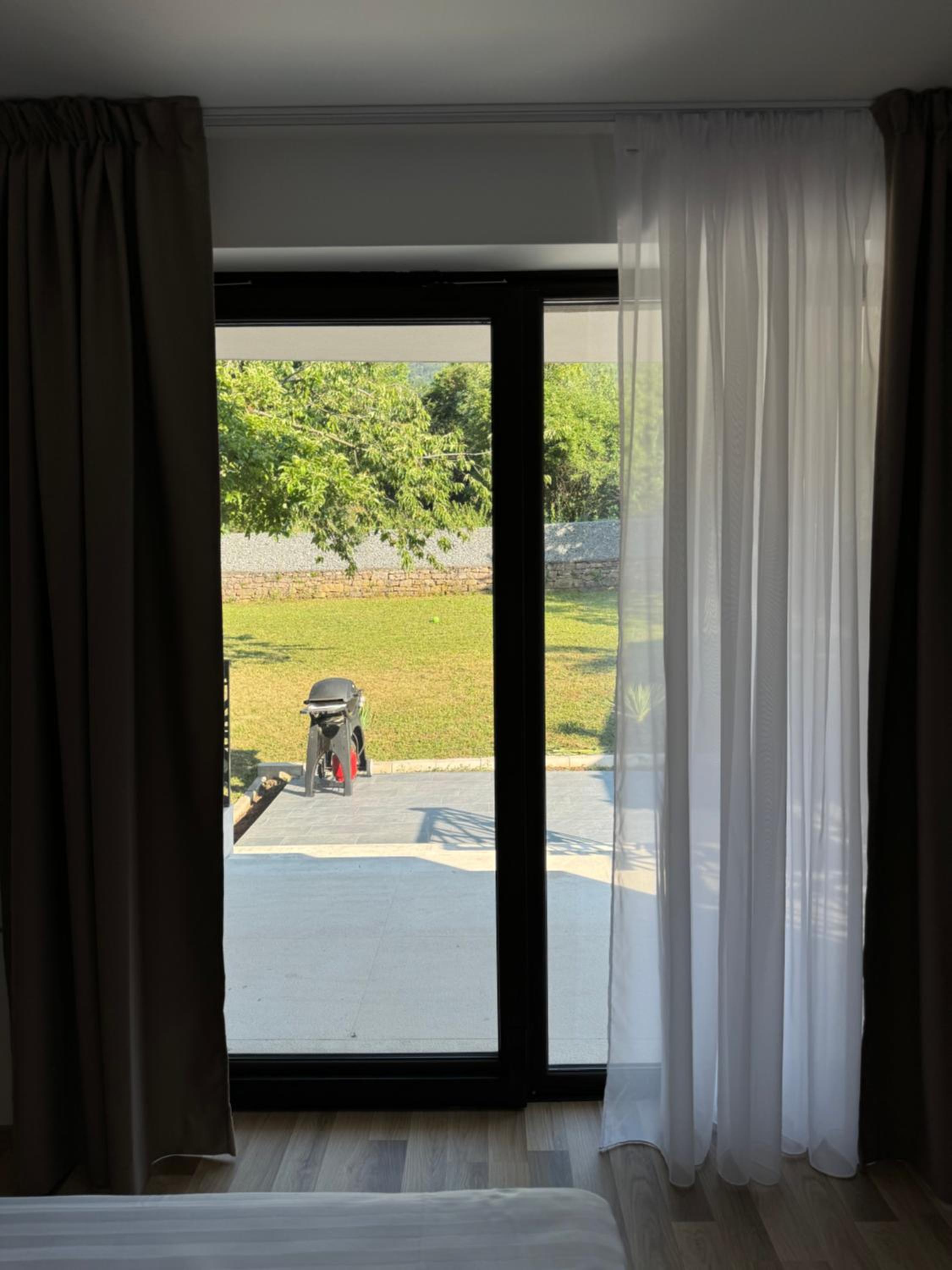 B&B rooms