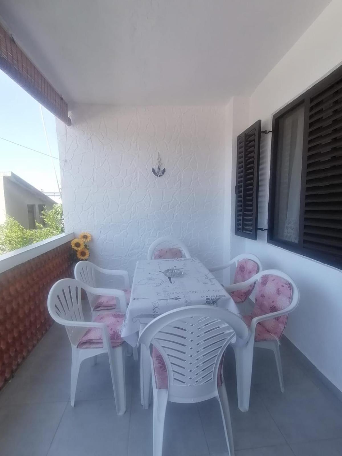 Apartman Marinamar view 3