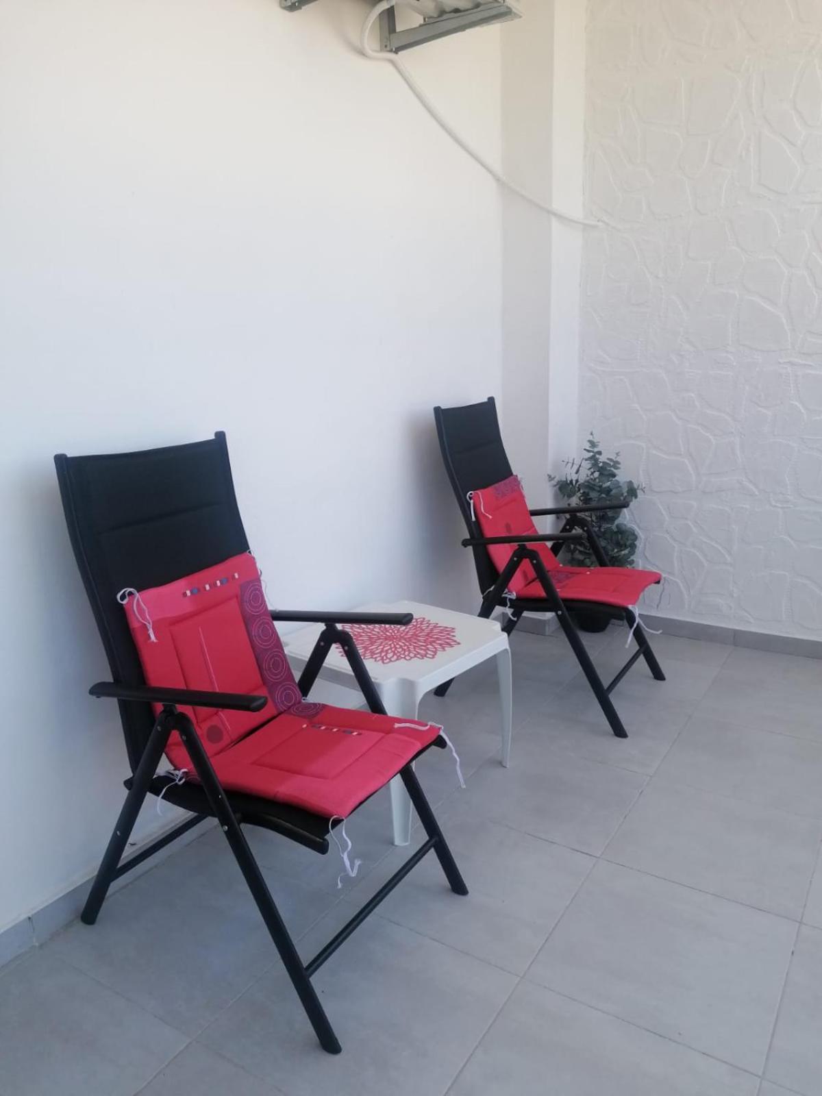 Apartman Marinamar view 5