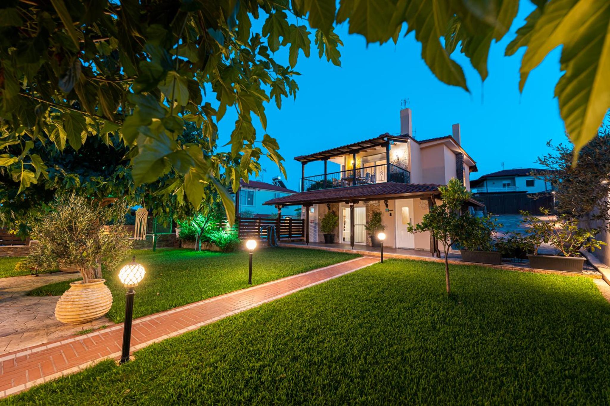 Villa Natura