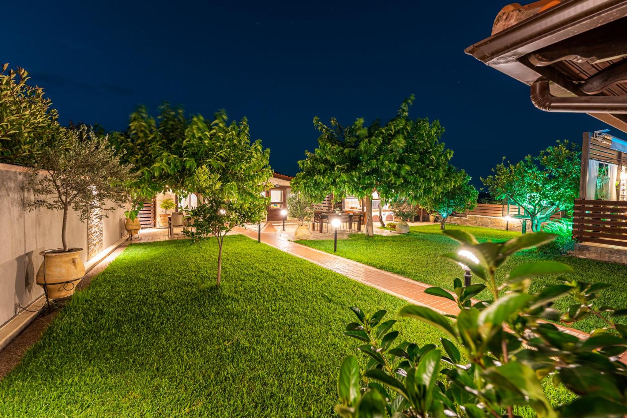 Villa Natura