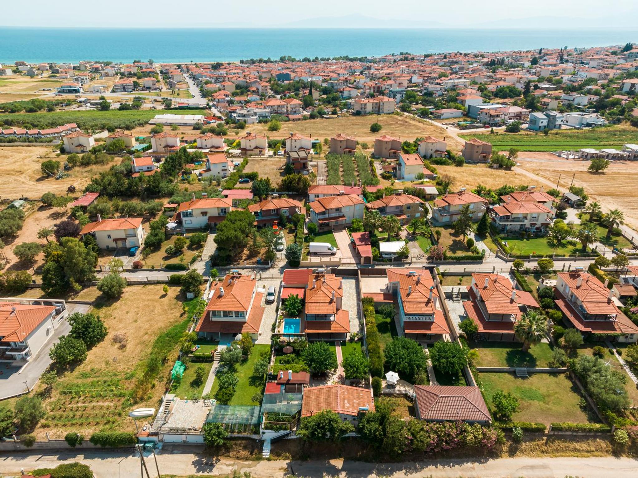 Villa Natura