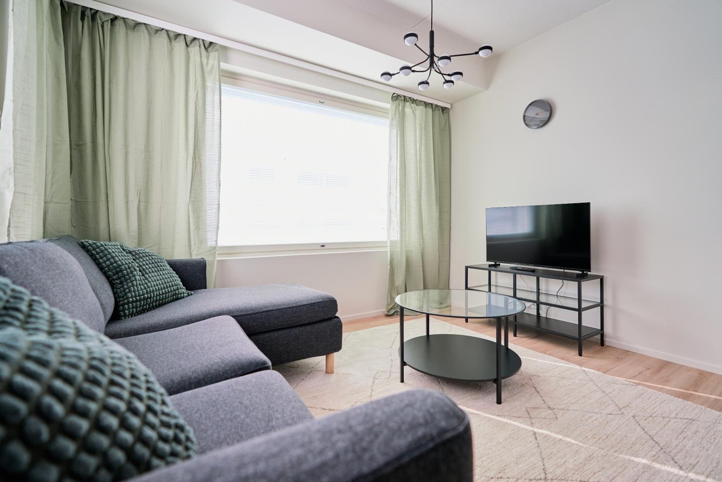 Forenom Serviced Apartments Klaukkala