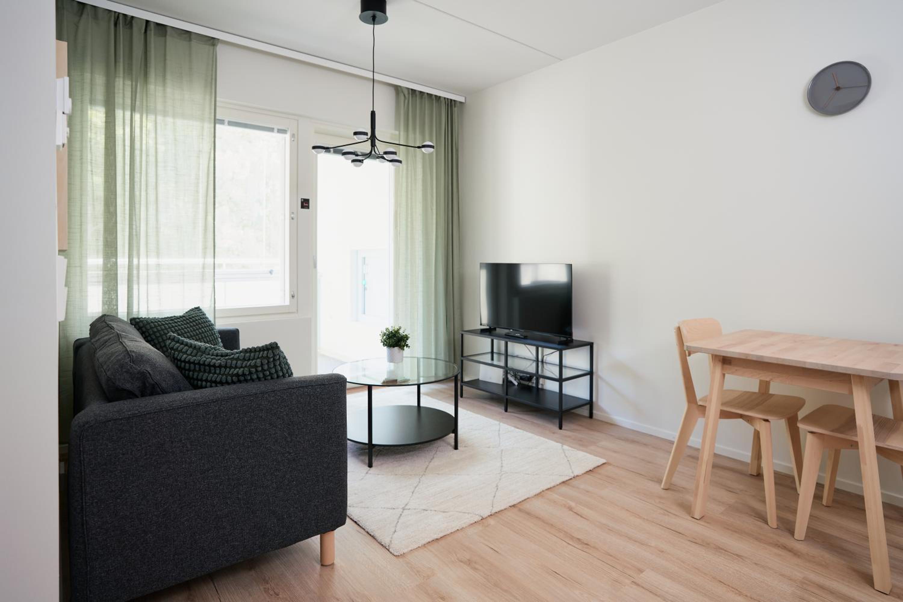 Forenom Serviced Apartments Klaukkala