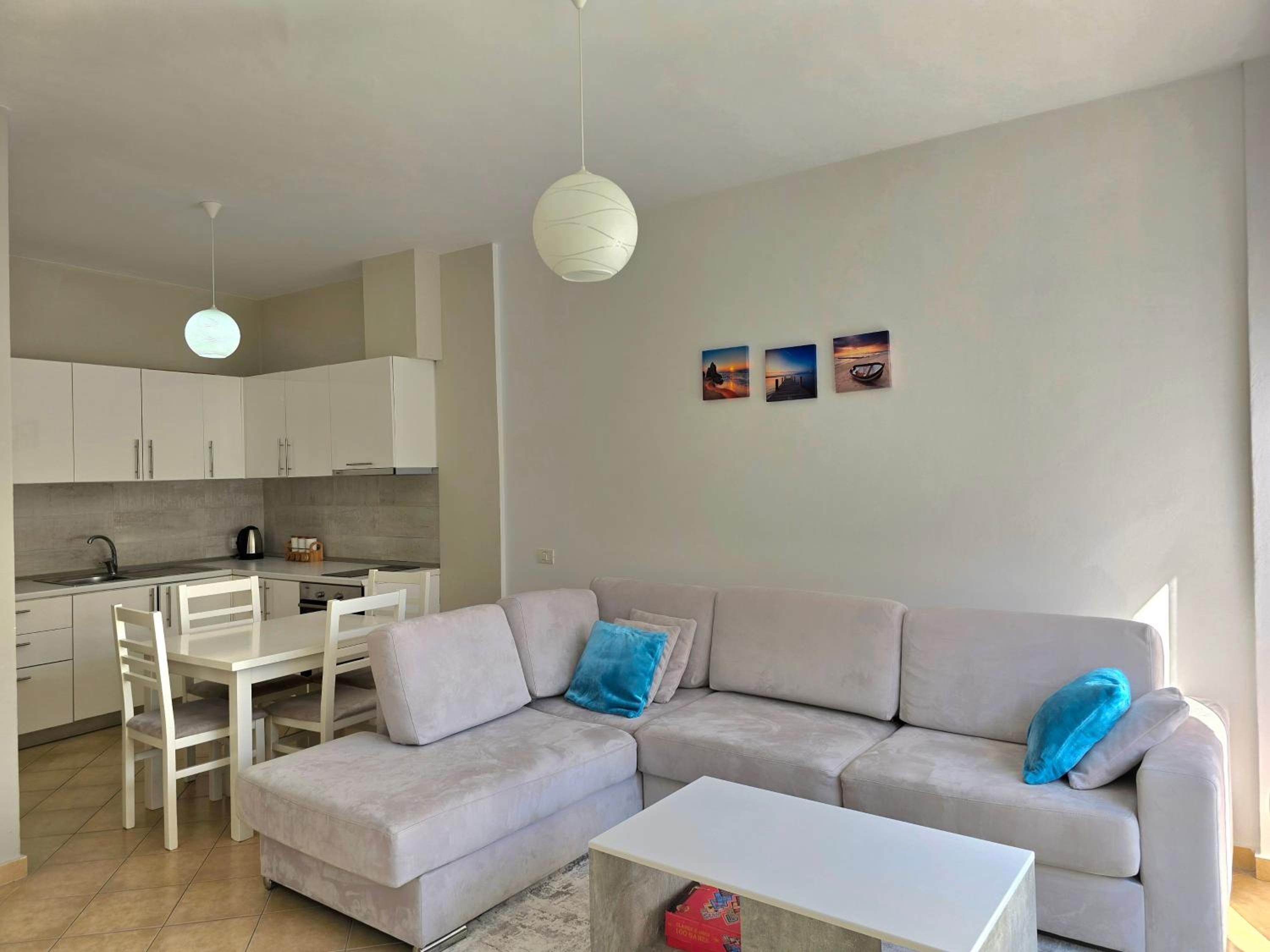 Sunny Beach Apartments - 126