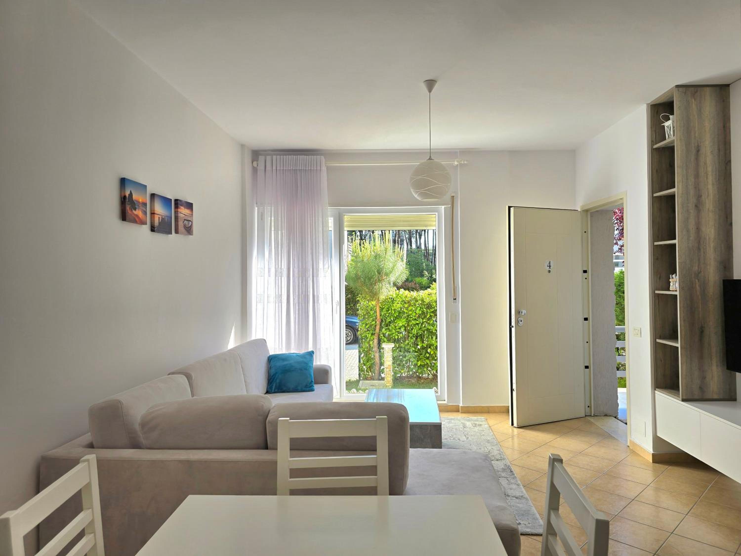 Sunny Beach Apartments - 126