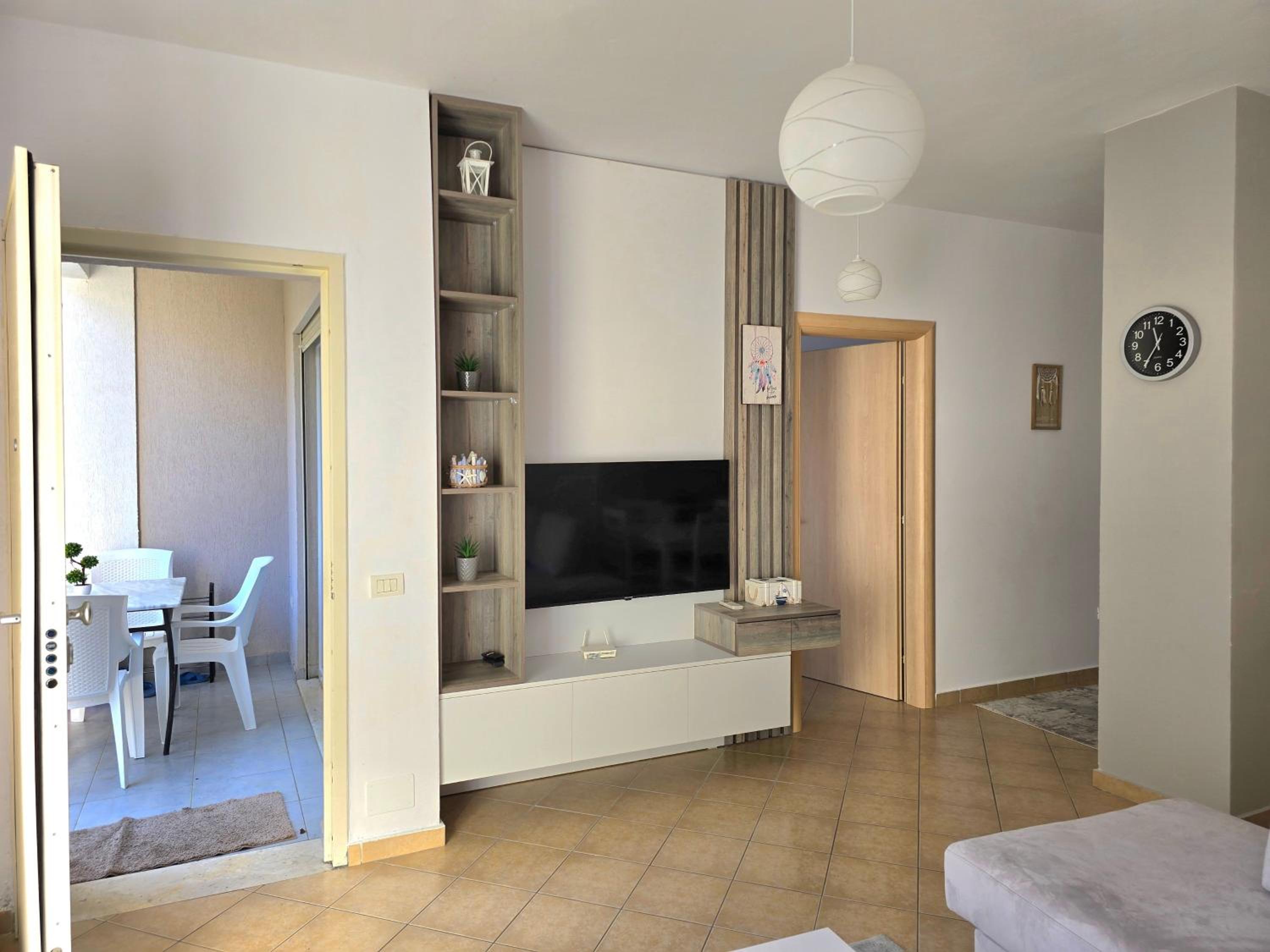 Sunny Beach Apartments - 126
