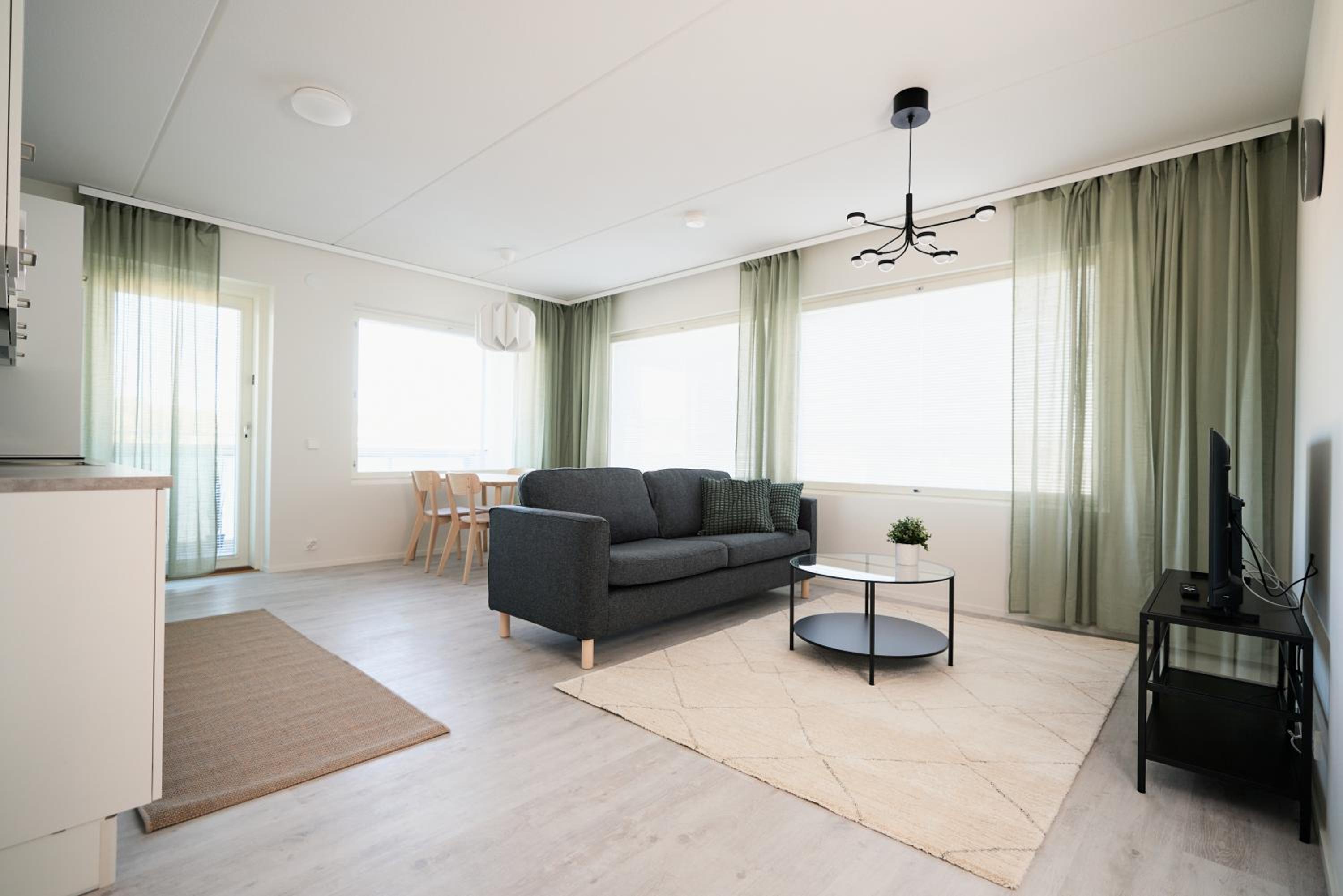 Forenom Serviced Apartments Klaukkala