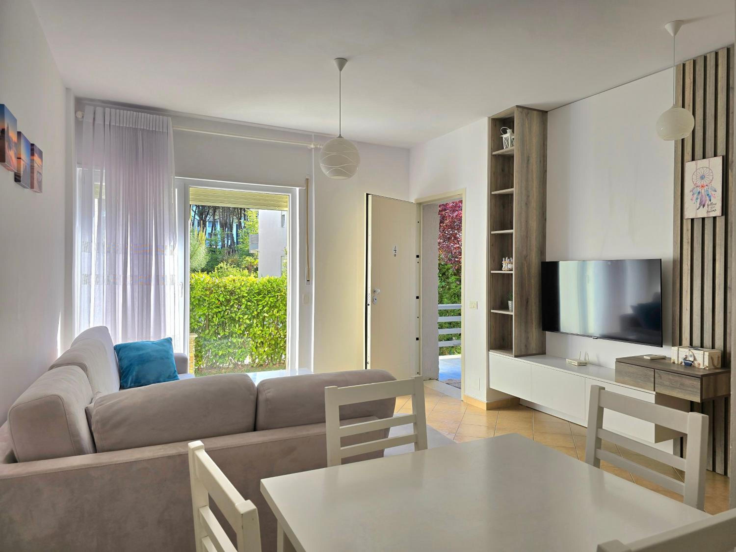 Sunny Beach Apartments - 126