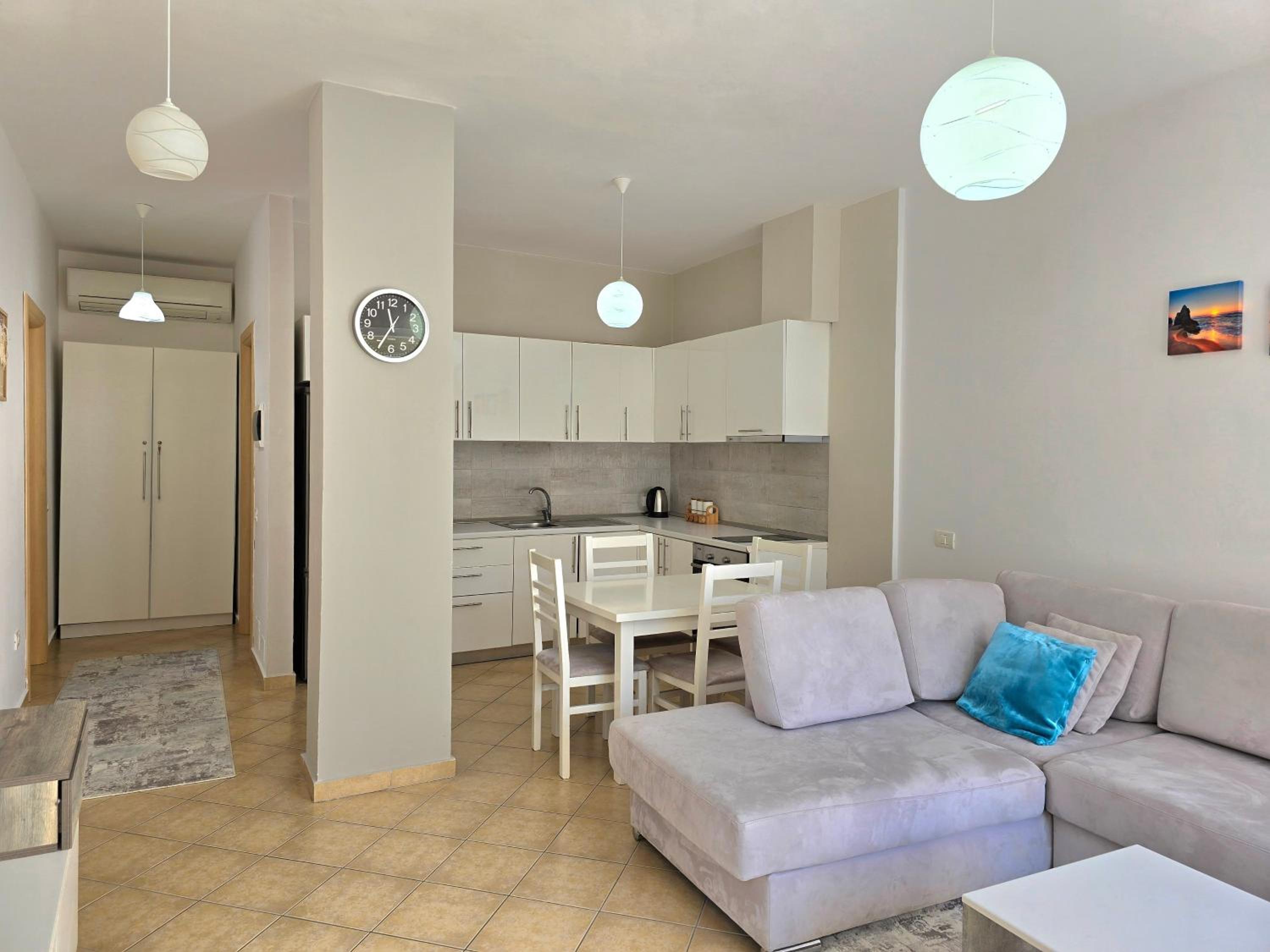 Sunny Beach Apartments - 126