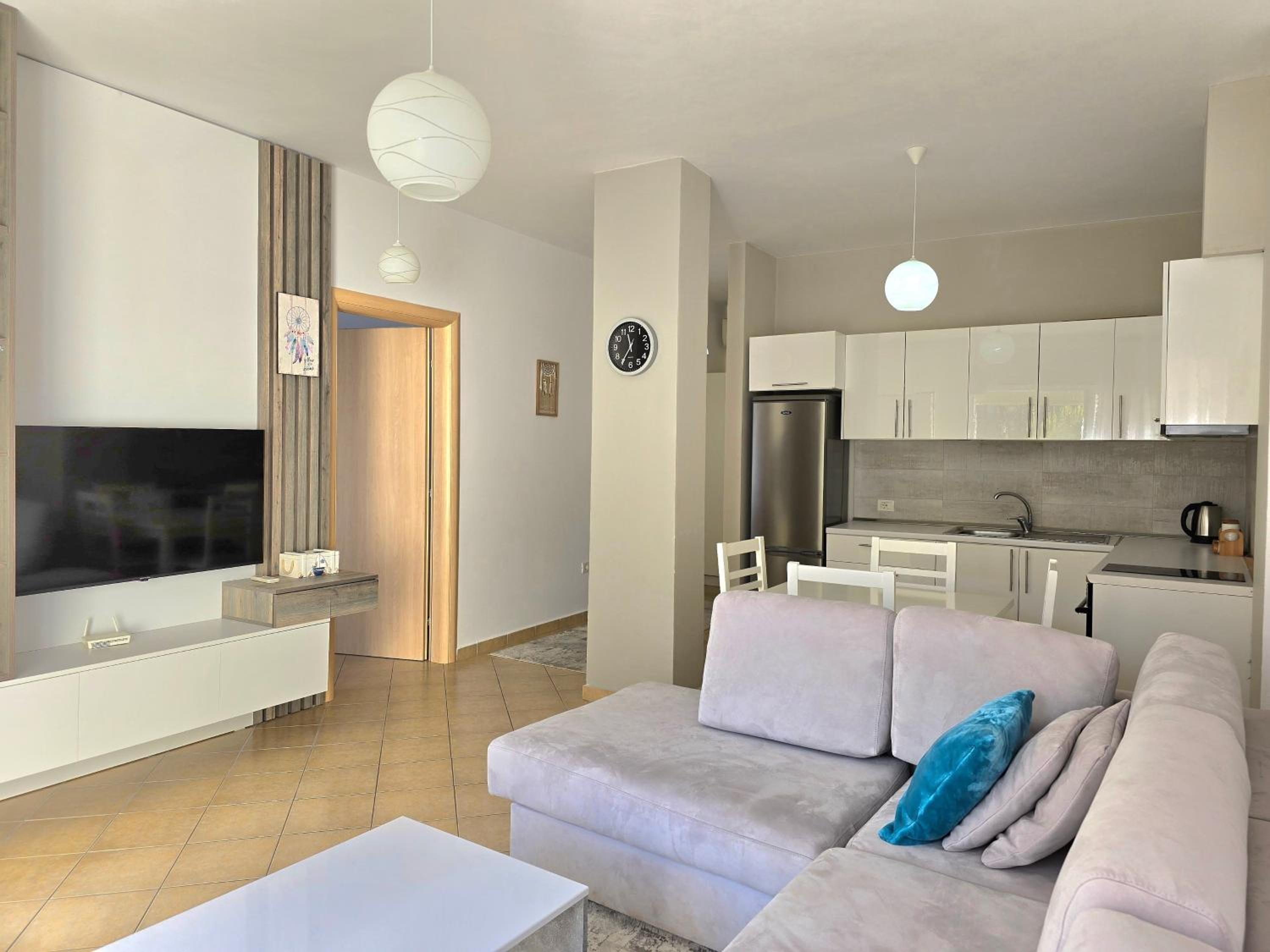 Sunny Beach Apartments - 126