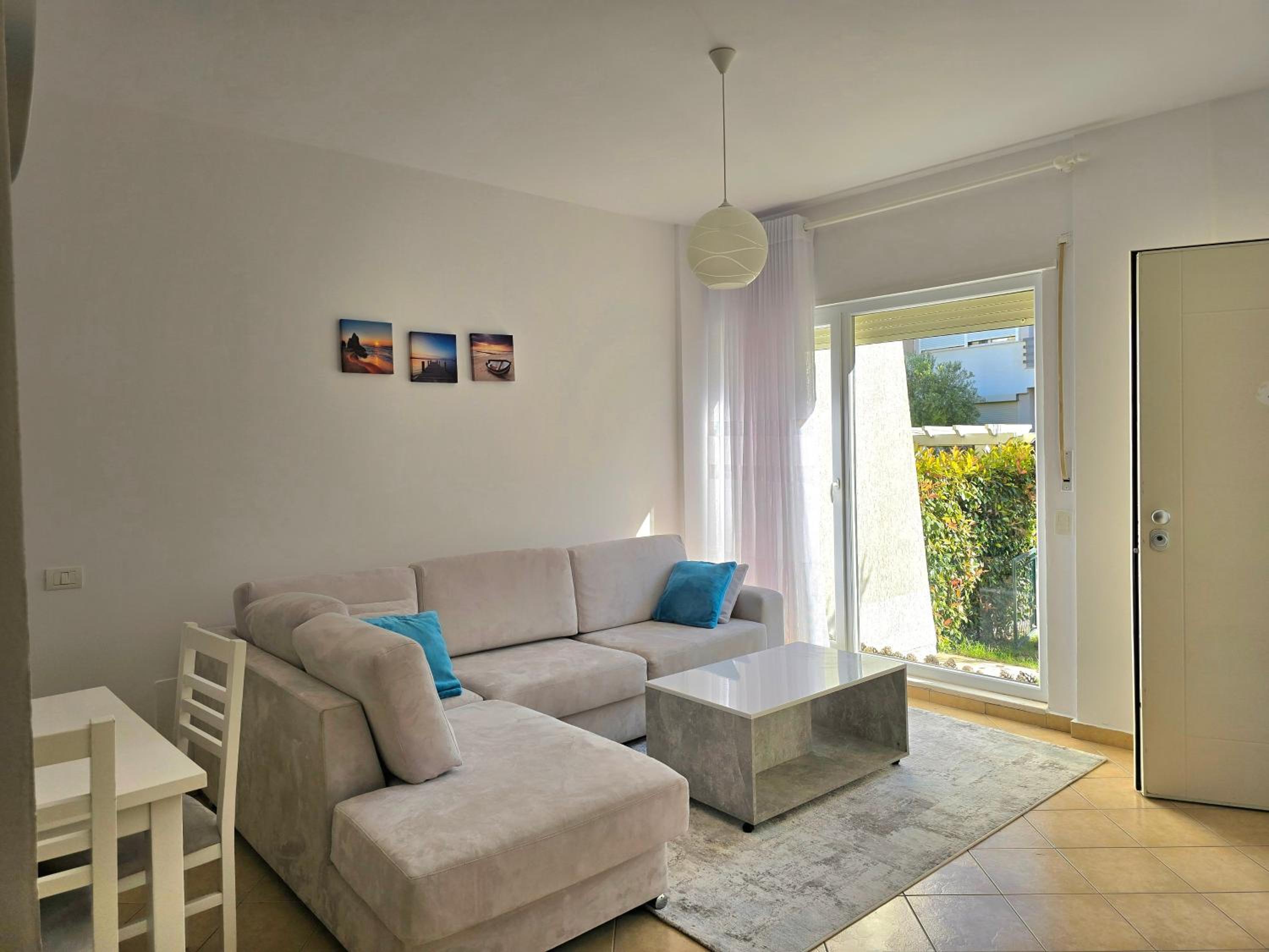 Sunny Beach Apartments - 126