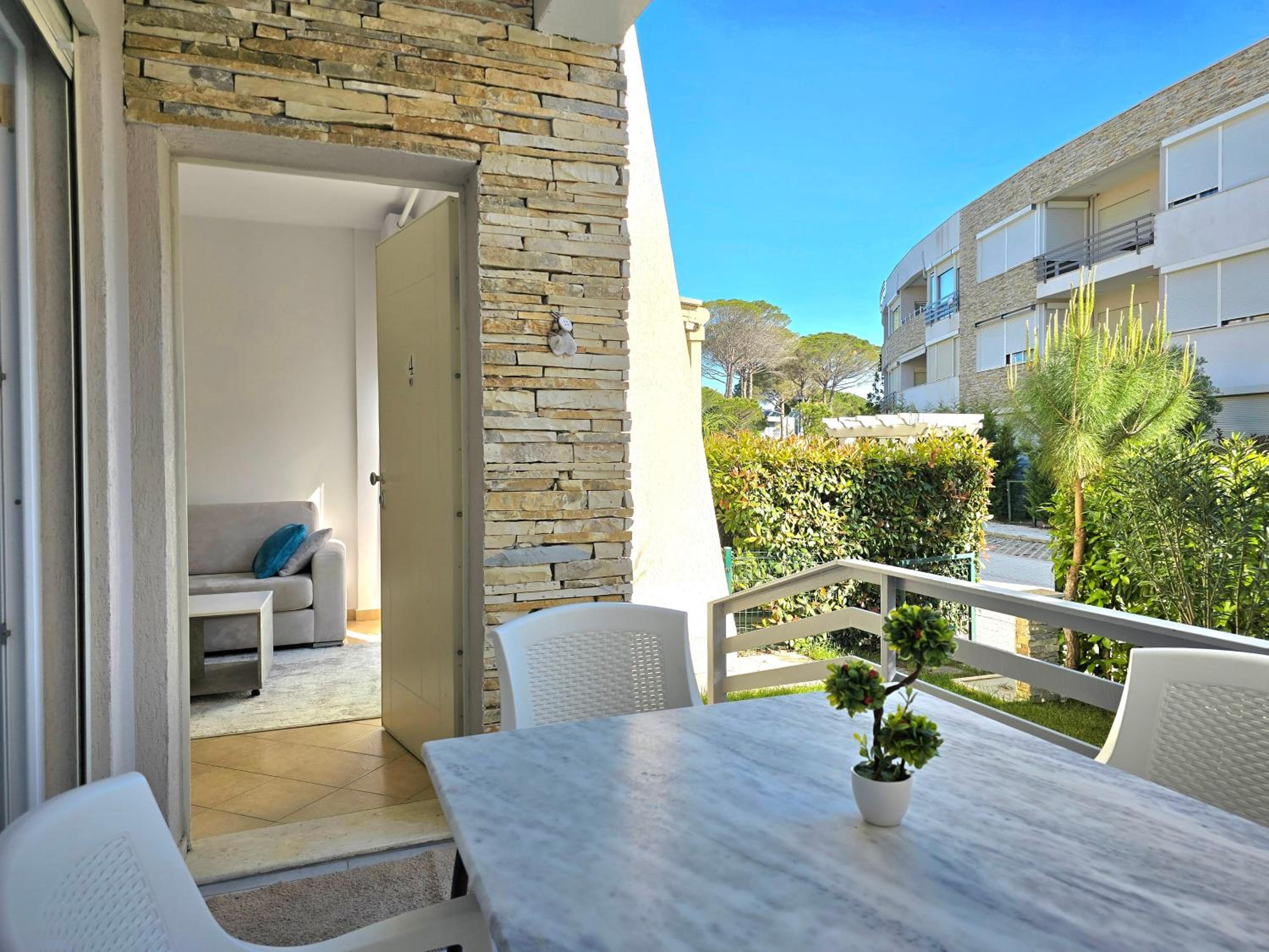 Sunny Beach Apartments - 126