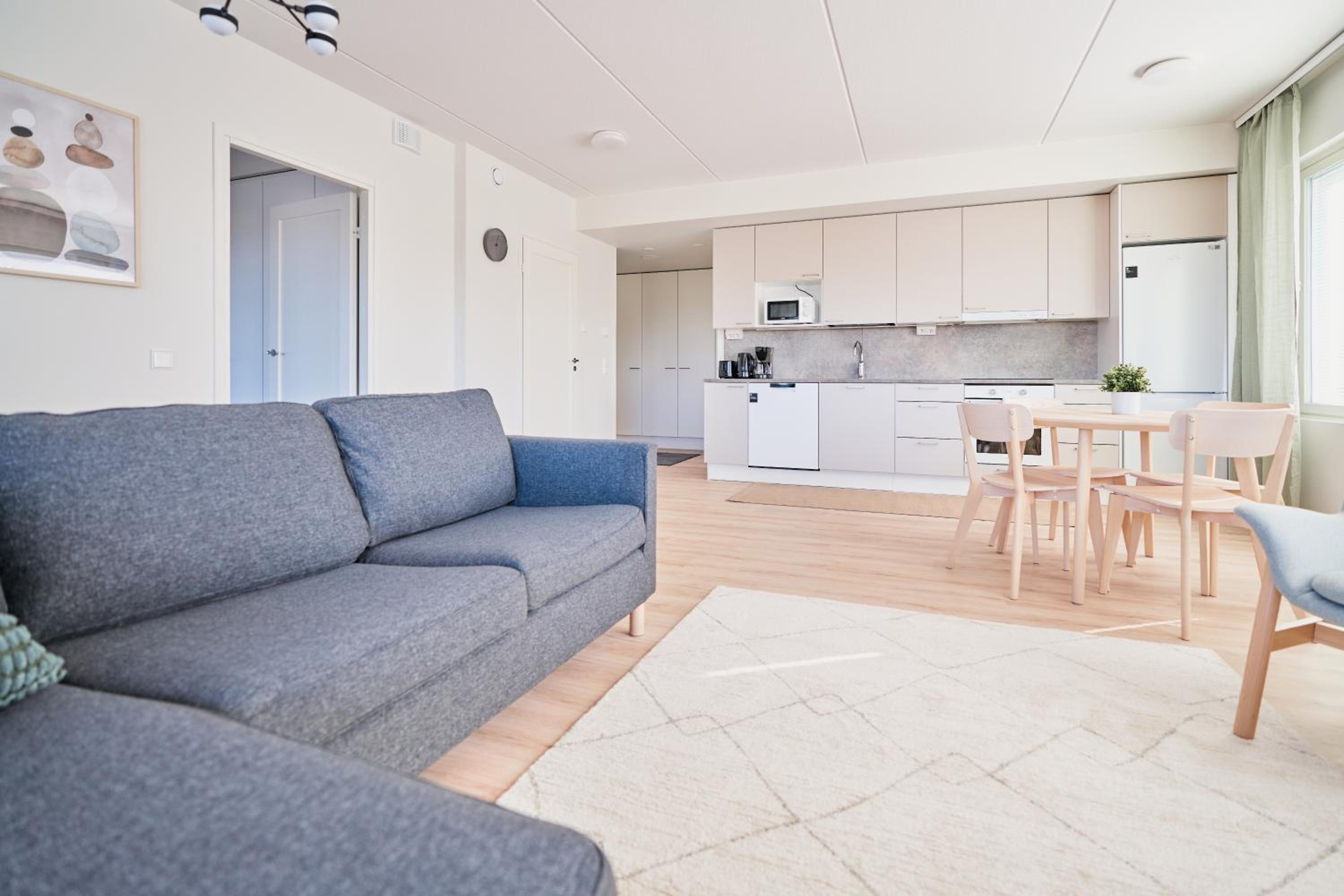 Forenom Serviced Apartments Klaukkala