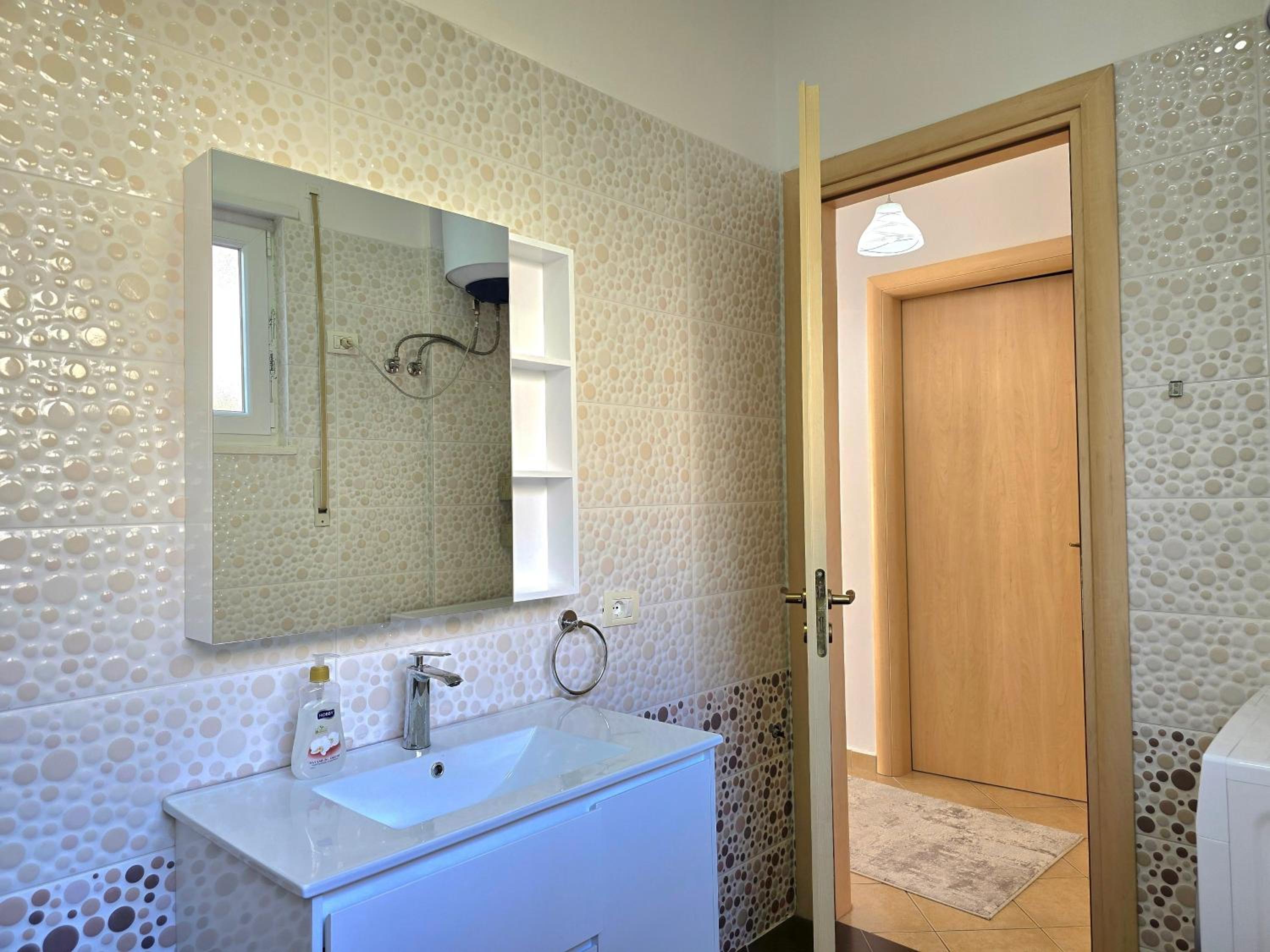 Sunny Beach Apartments - 126