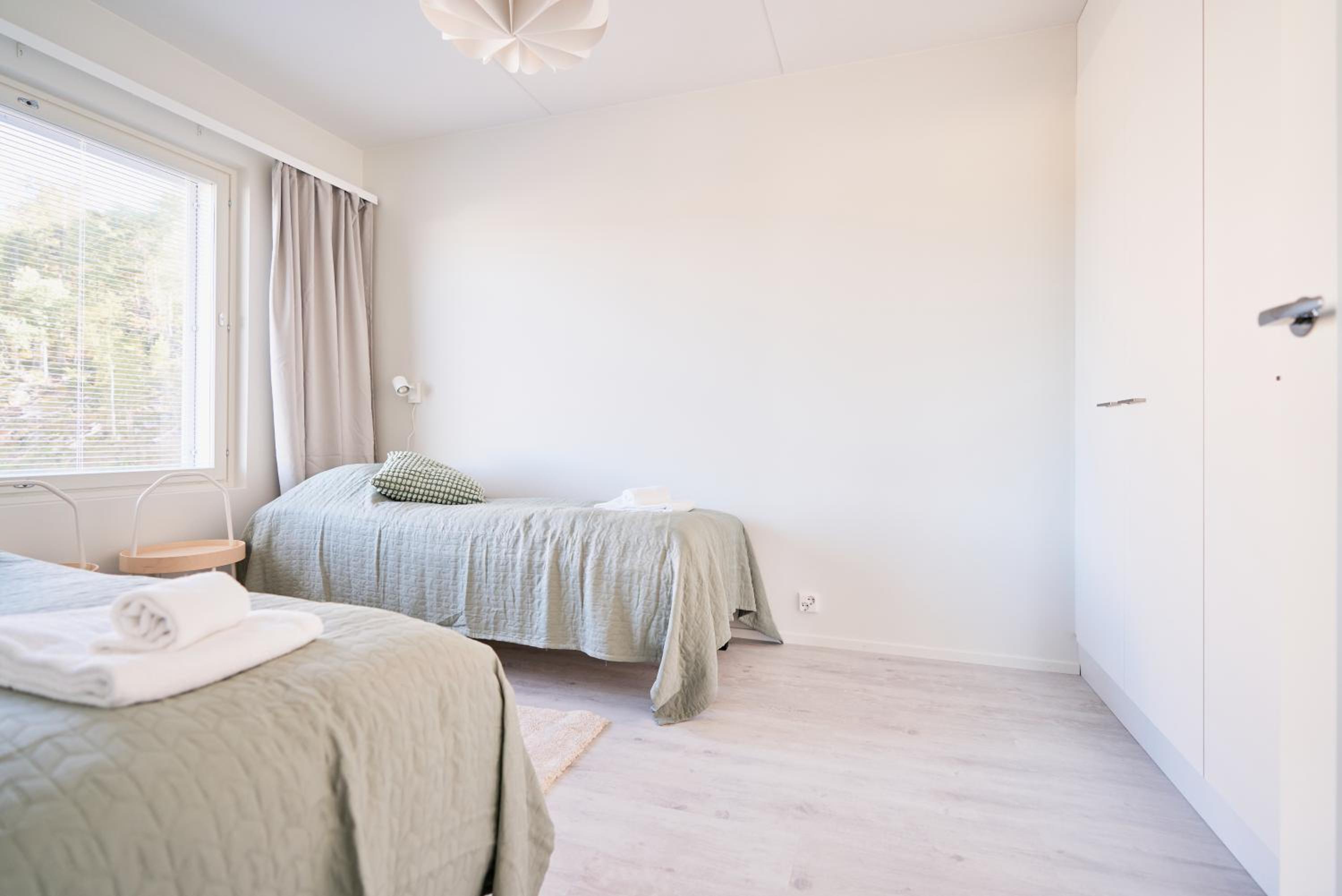 Forenom Serviced Apartments Klaukkala
