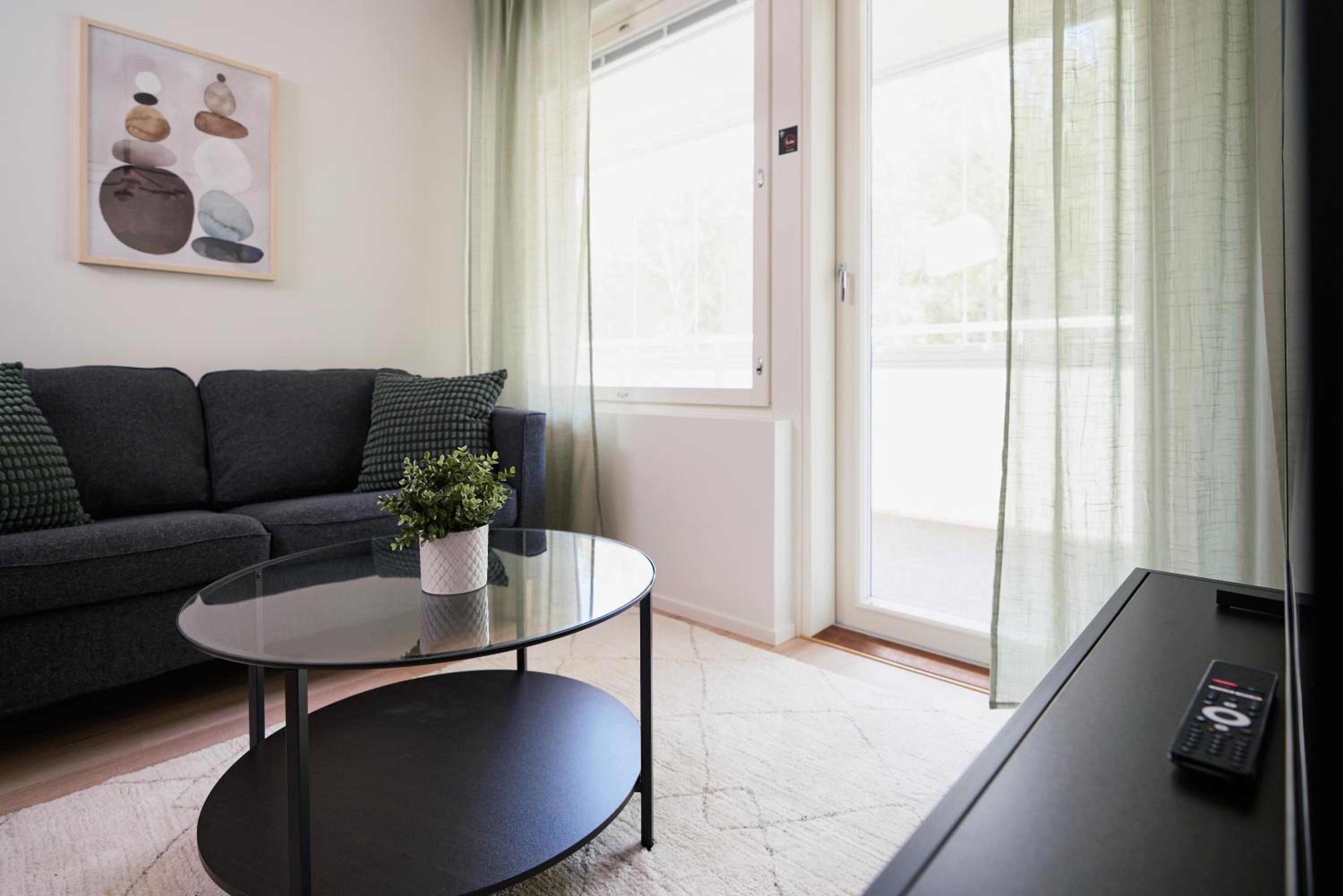 Forenom Serviced Apartments Klaukkala