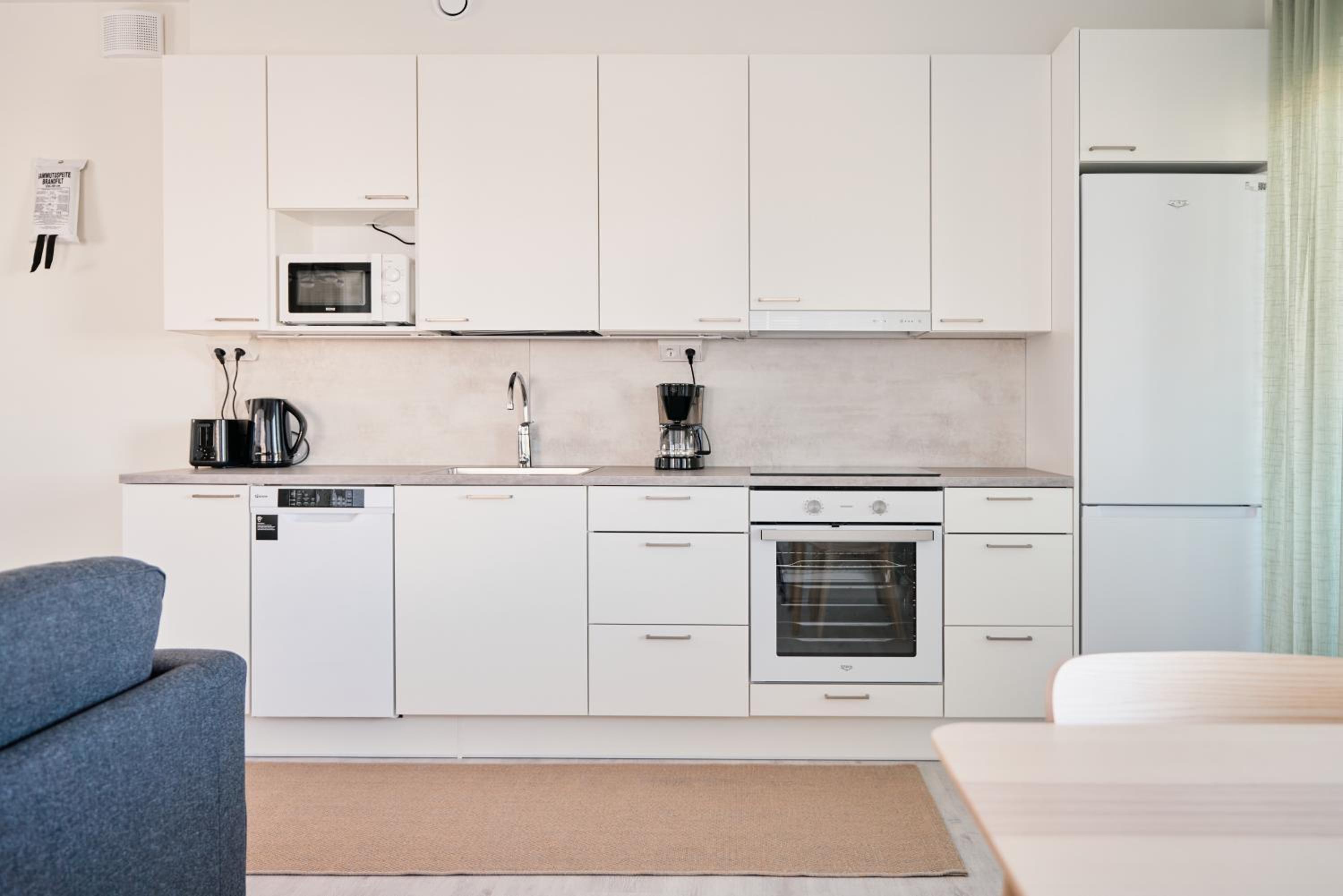 Forenom Serviced Apartments Klaukkala