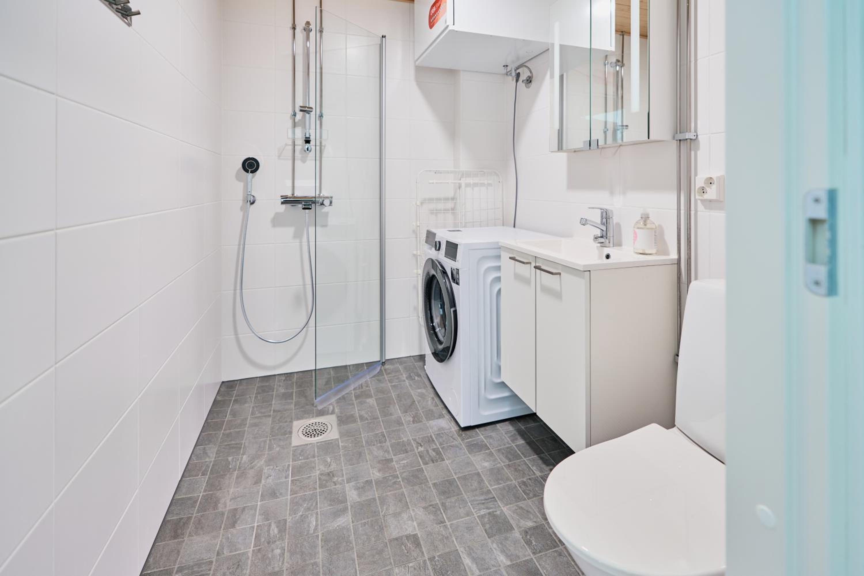 Forenom Serviced Apartments Klaukkala