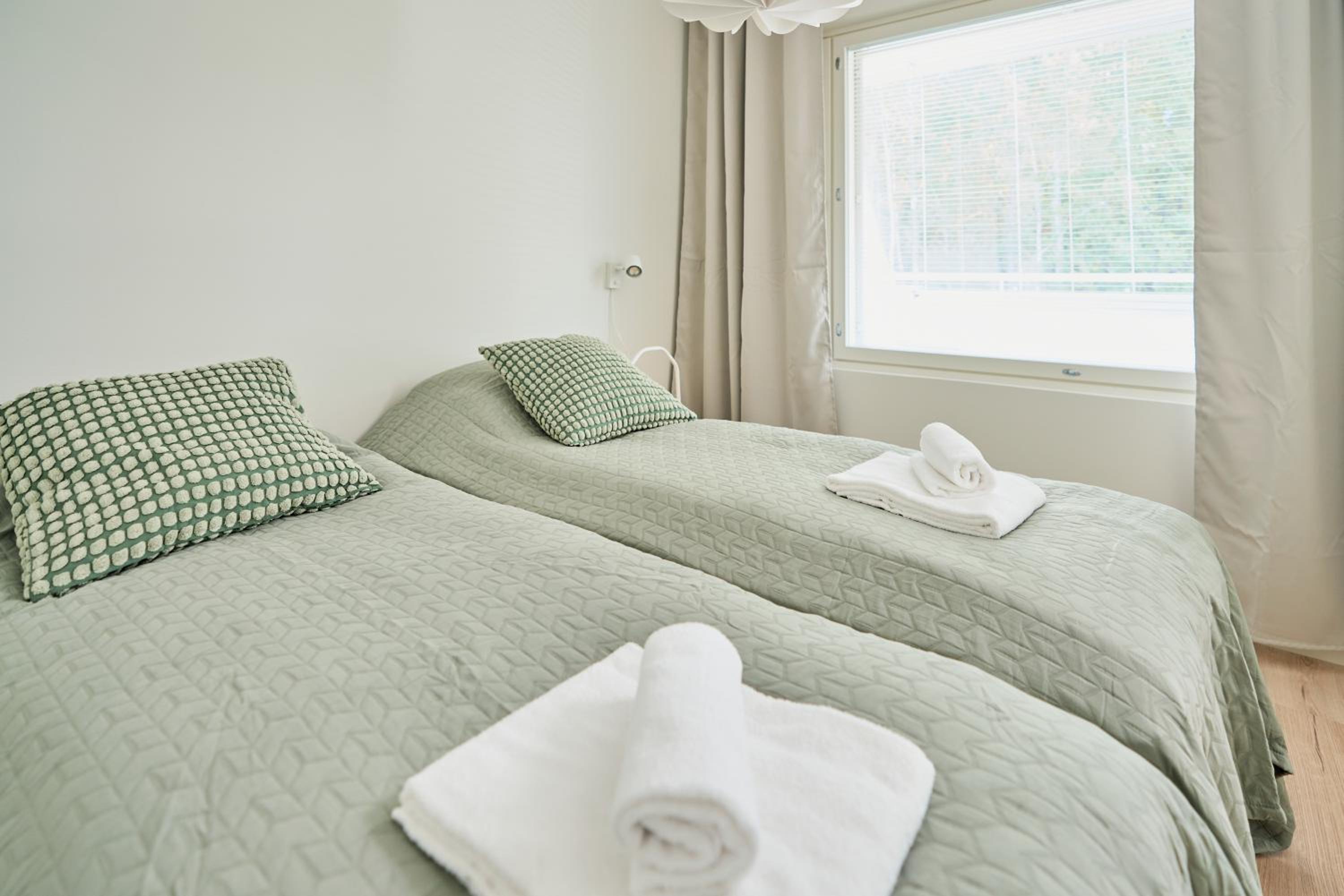 Forenom Serviced Apartments Klaukkala