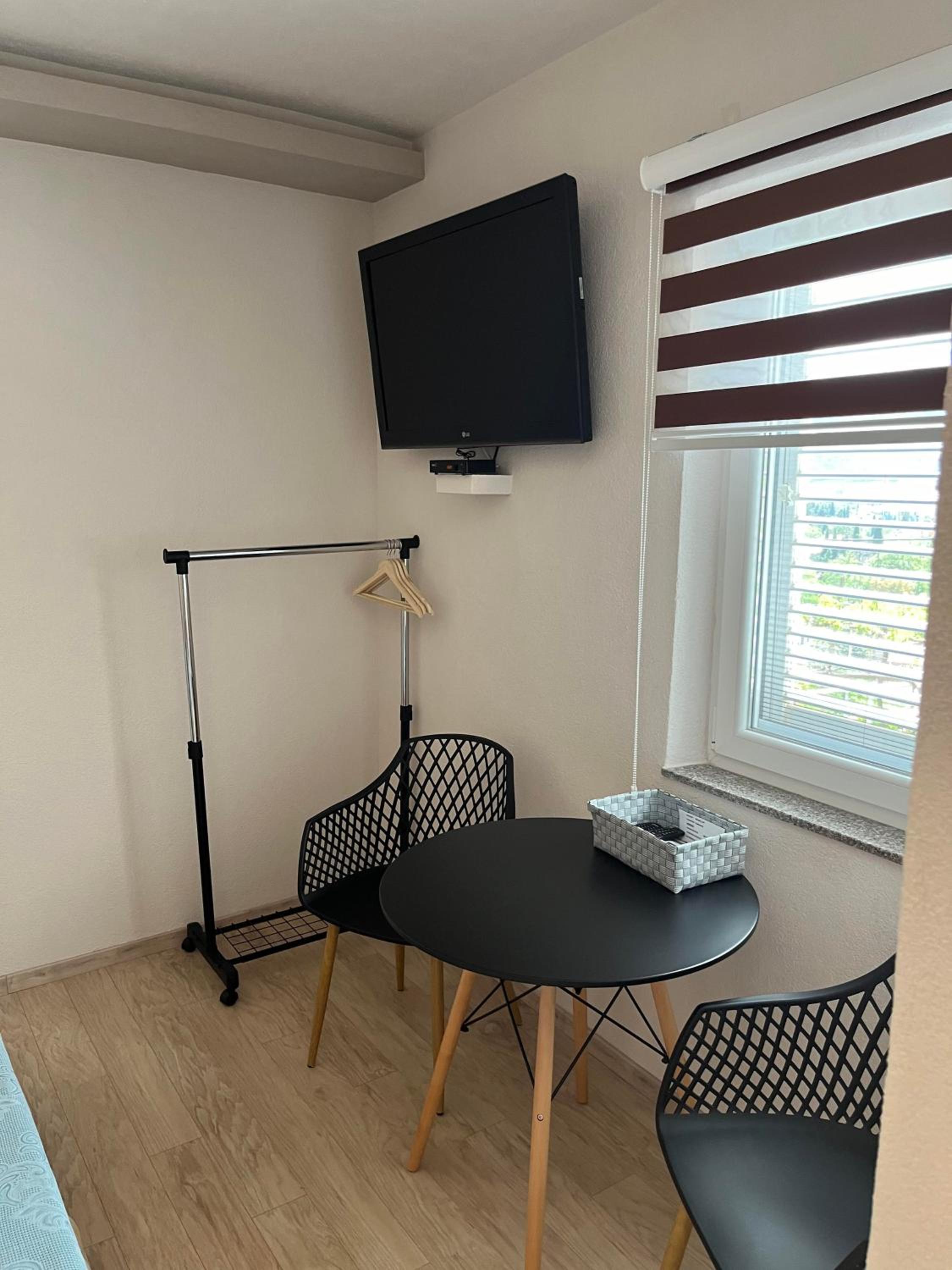 Apartmani Berdovic