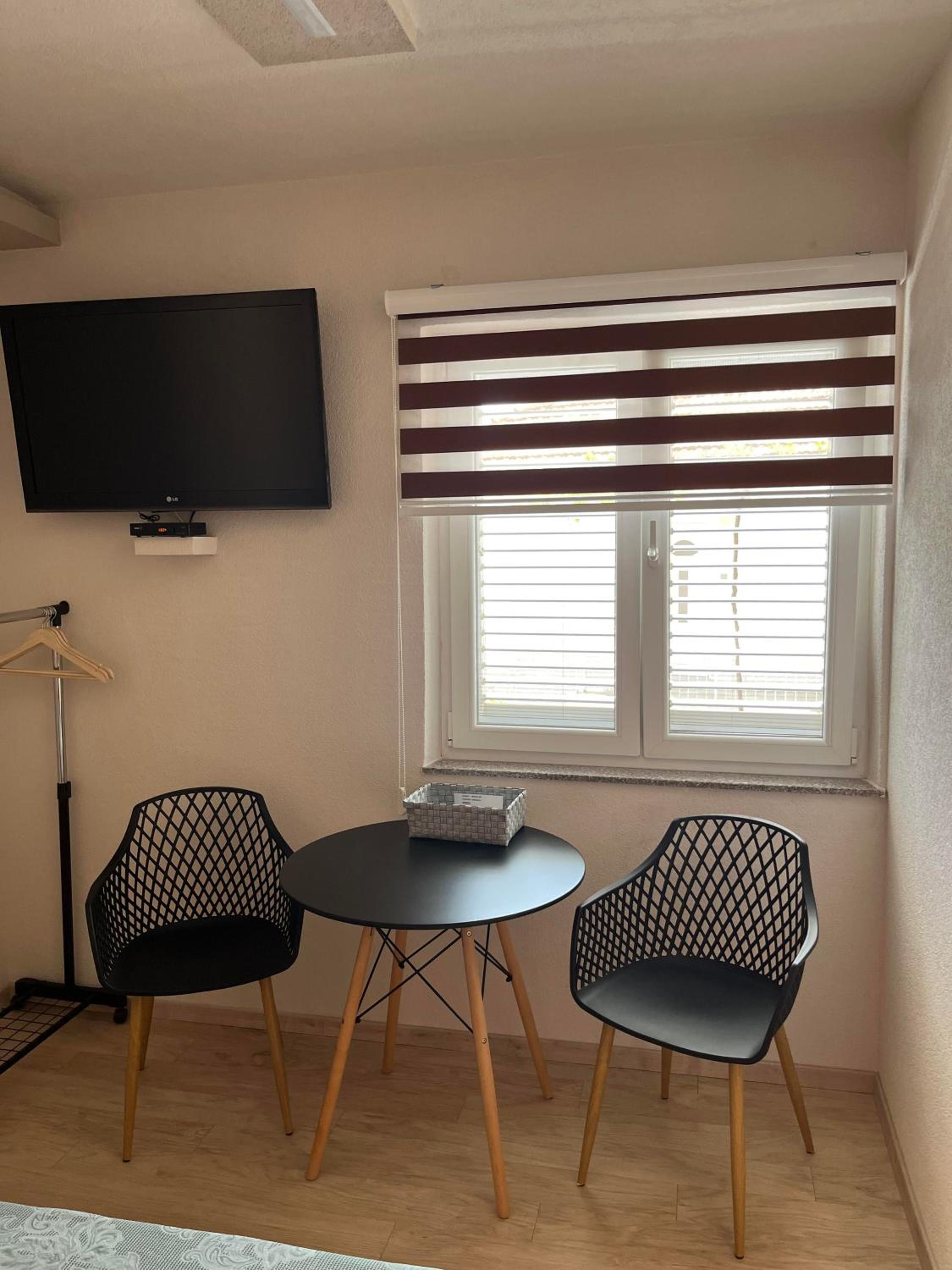 Apartmani Berdovic